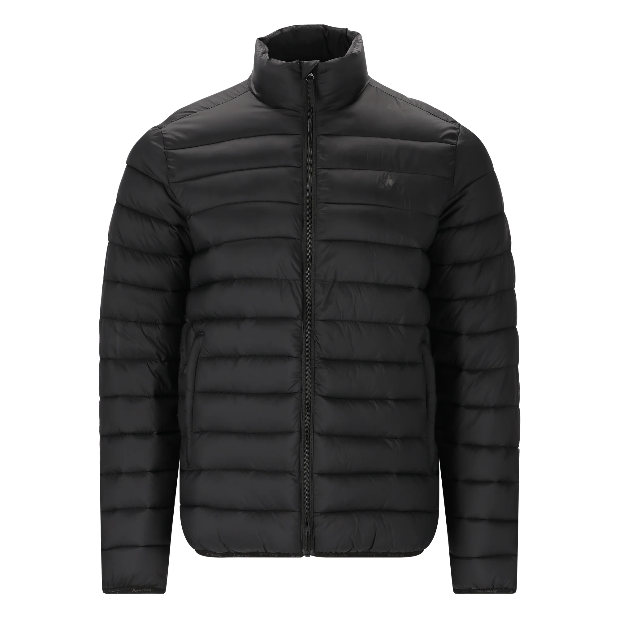Arubi Light Puffer Jacket - Image 9