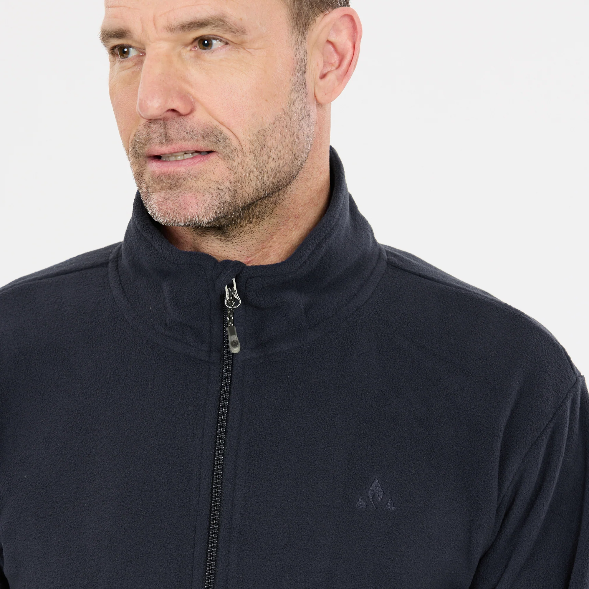 Cocoon Fleece Jacket - Image 5