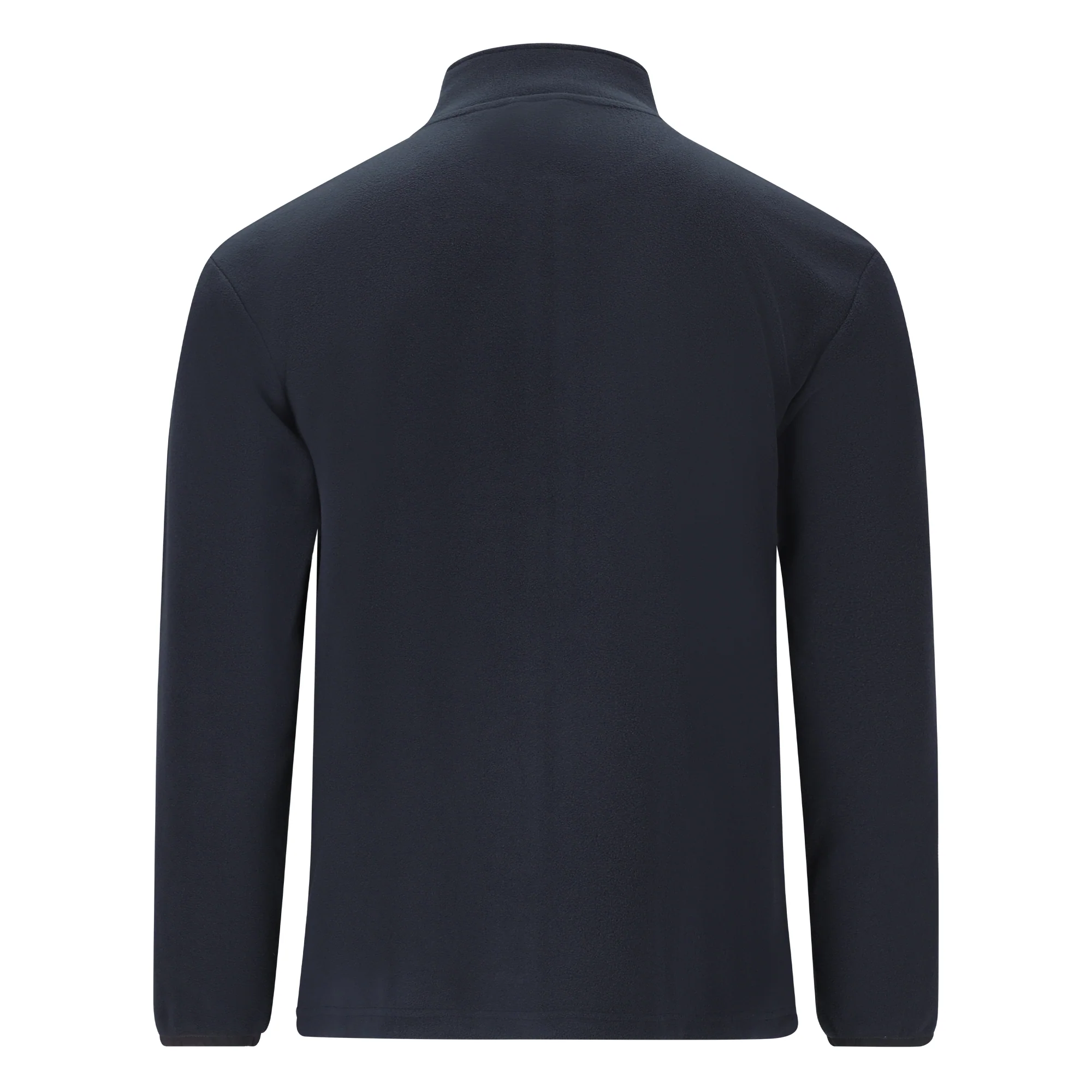 Cocoon Fleece Jacket - Image 8