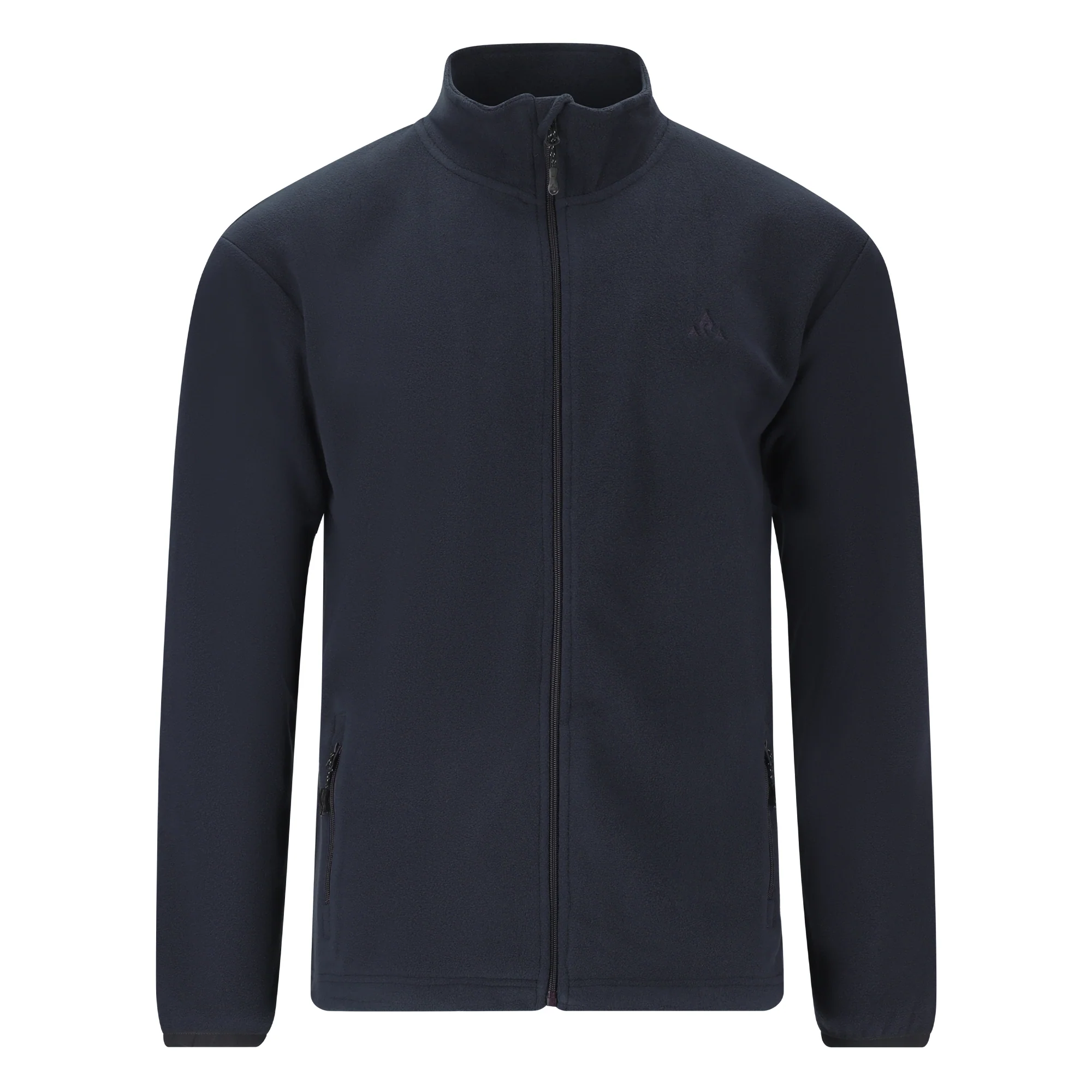 Cocoon Fleece Jacket - Image 9