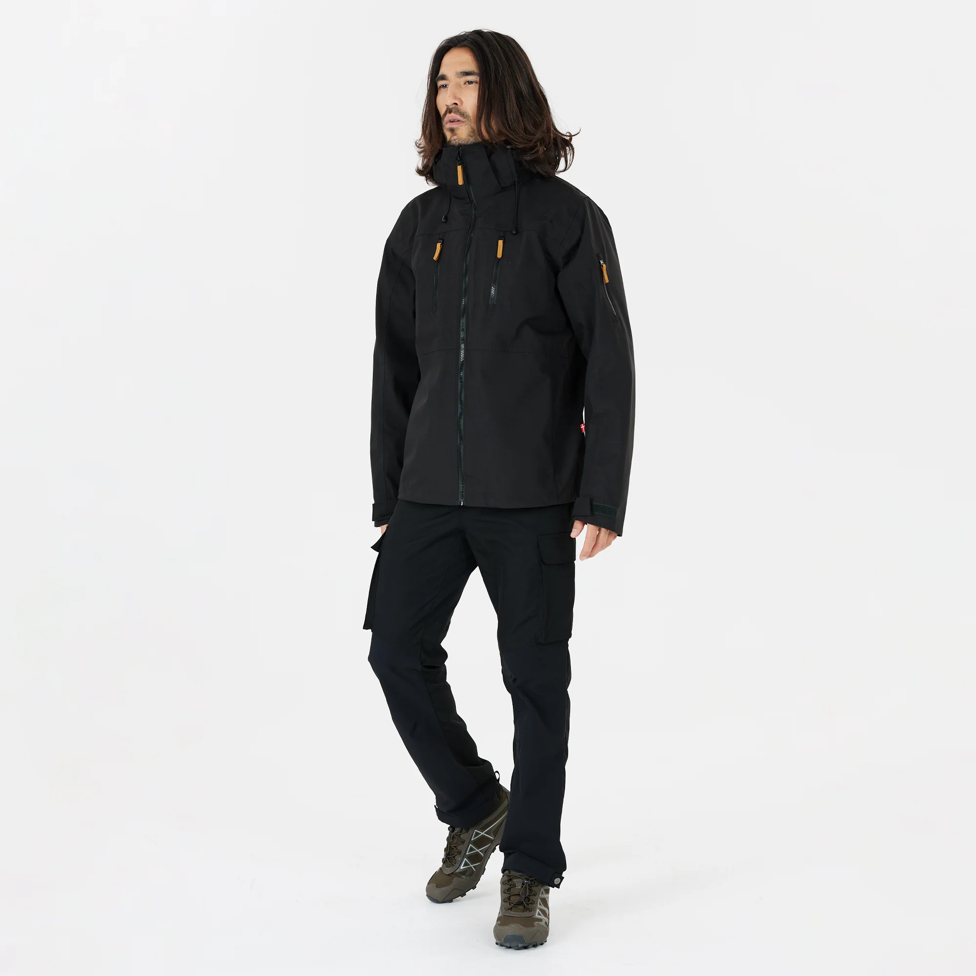 Downey Jacket - W-Pro 10000 - Image 15
