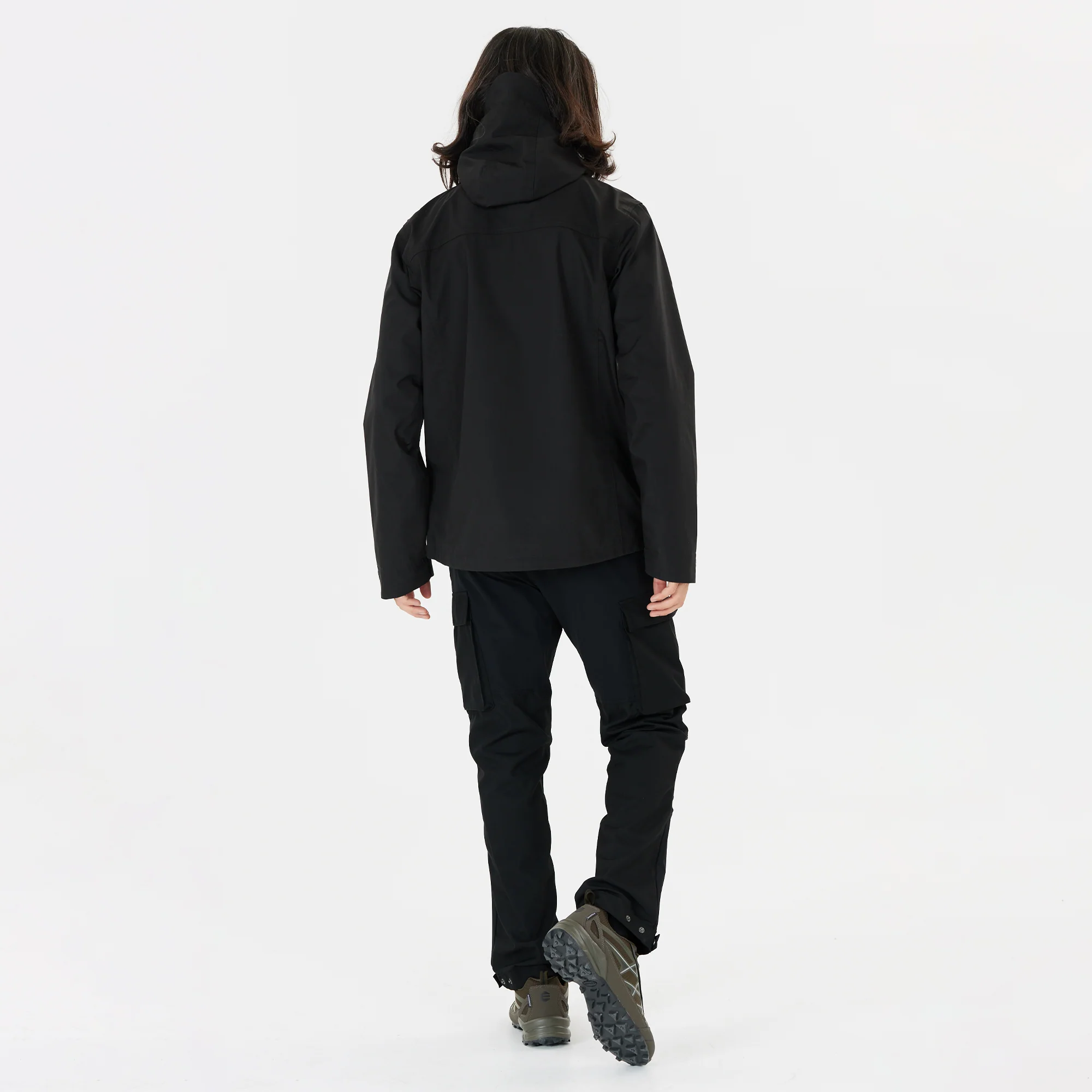 Downey Jacket - W-Pro 10000 - Image 16