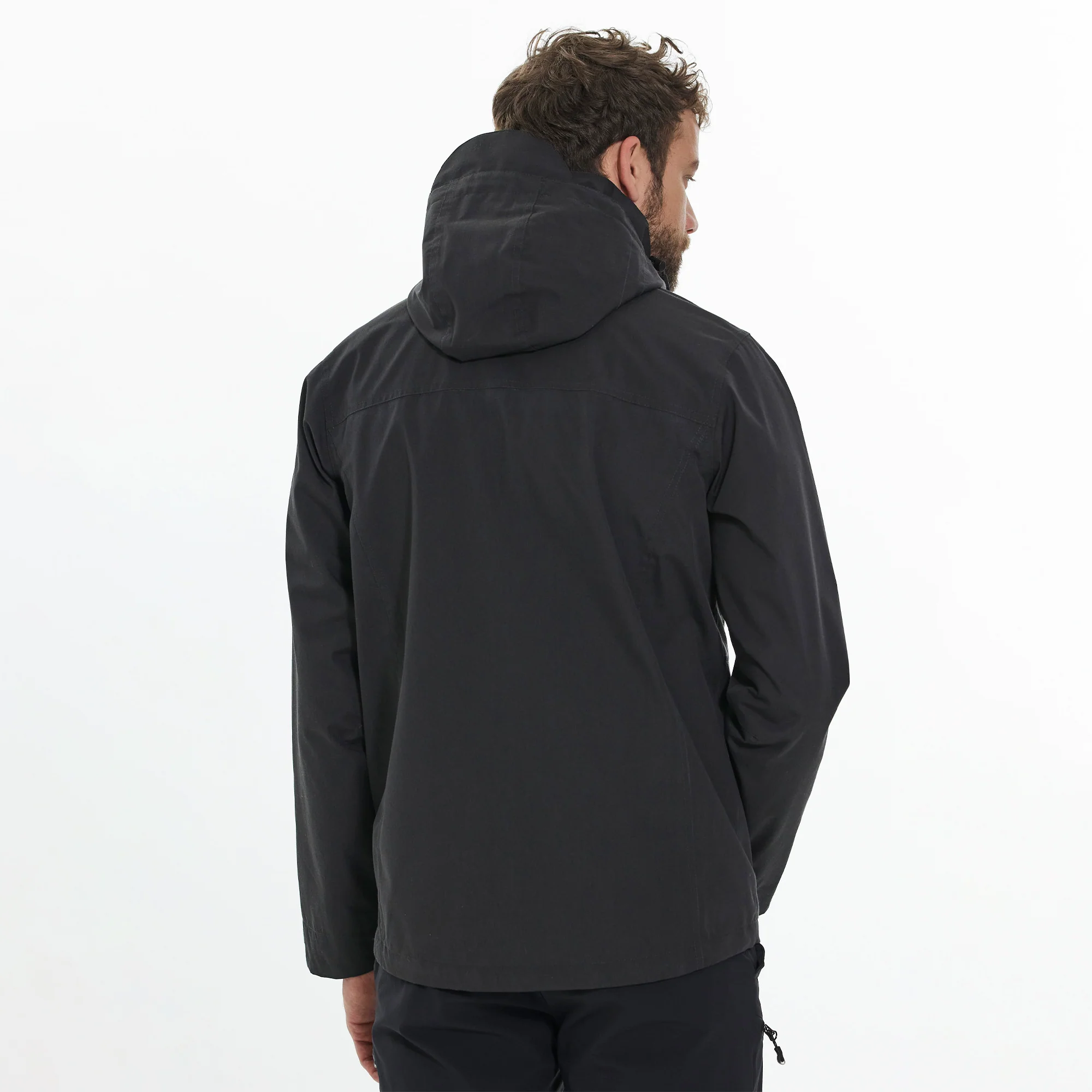 Downey Jacket - W-Pro 10000 - Image 2