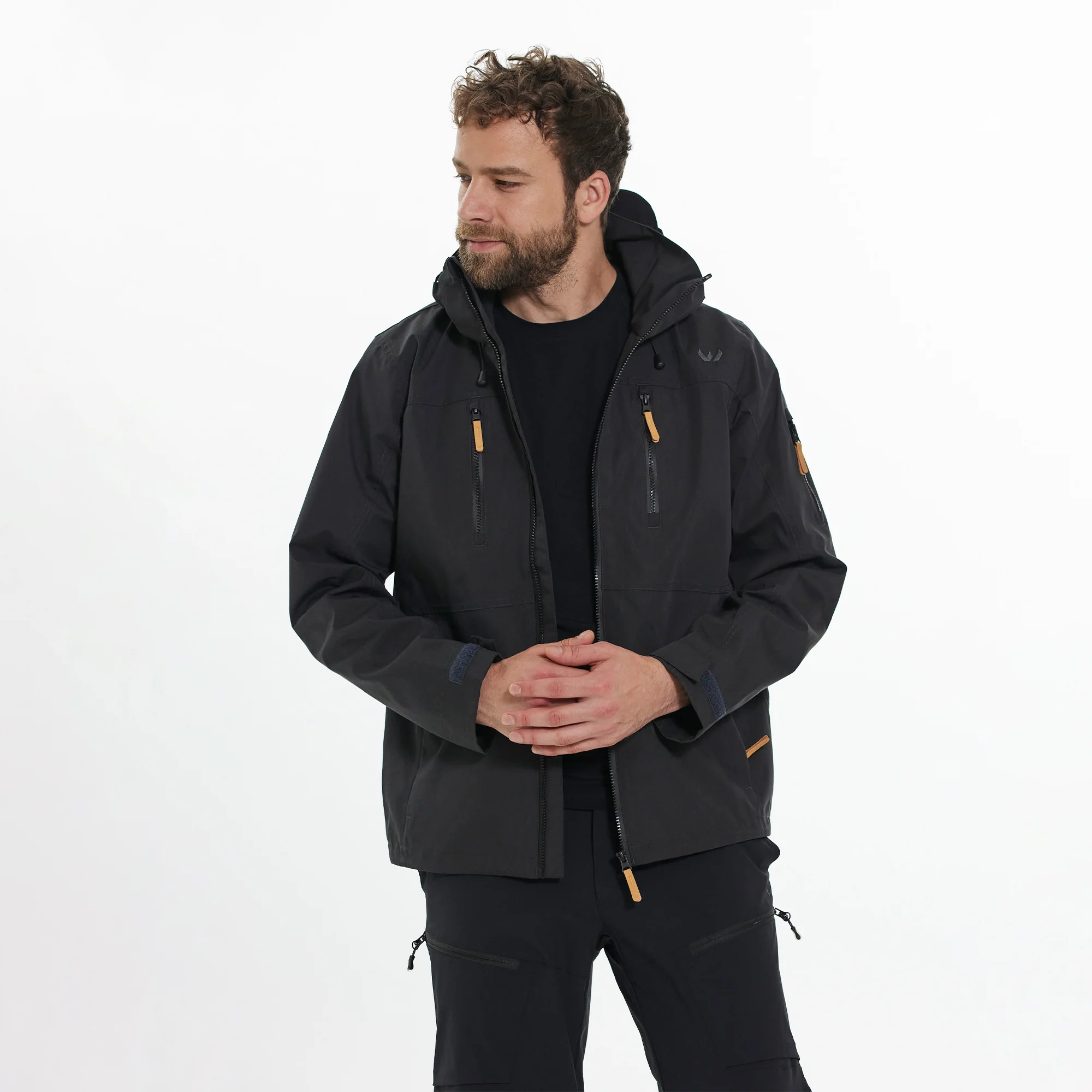 Downey Jacket - W-Pro 10000 - Image 3