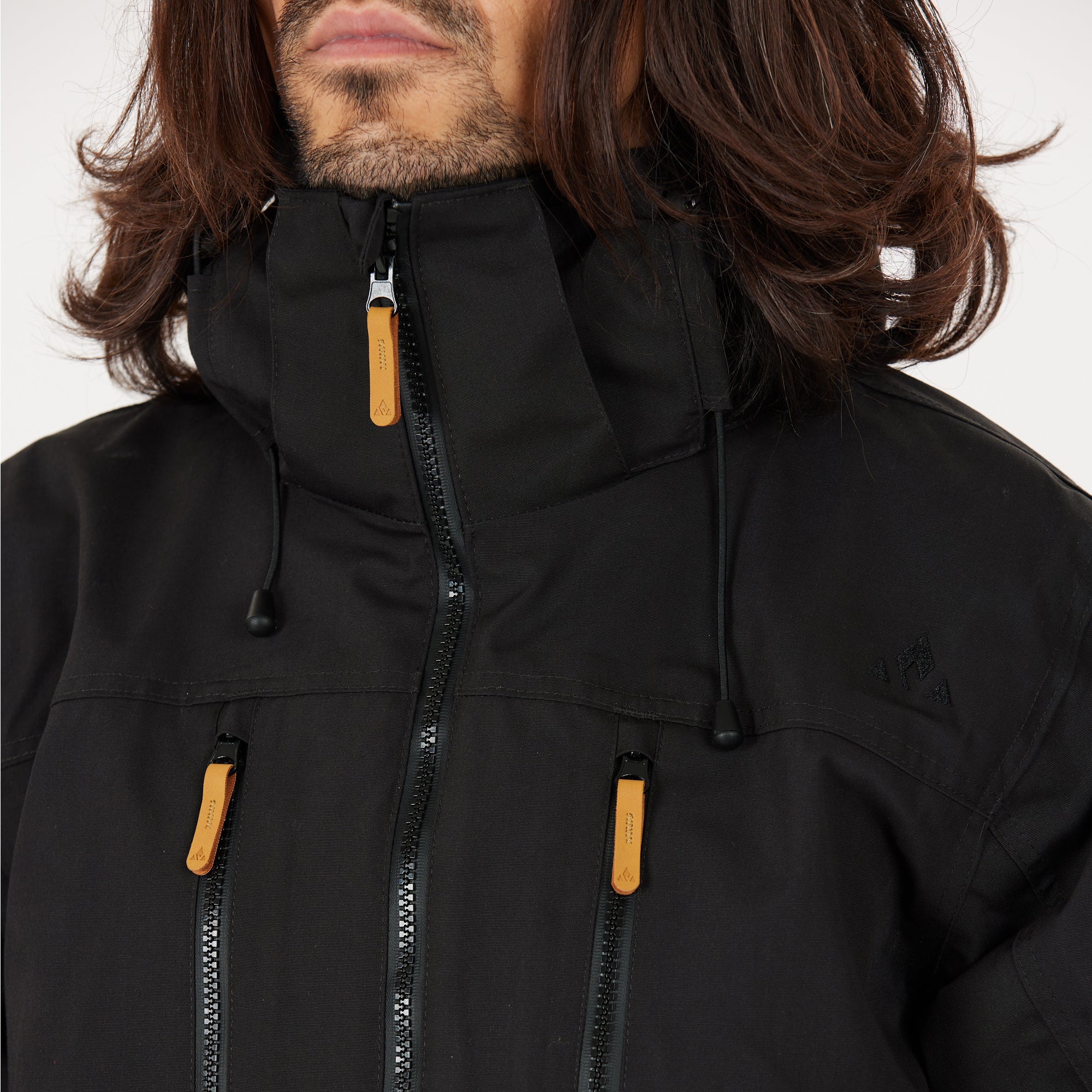 Downey Jacket - W-Pro 10000 - Image 5