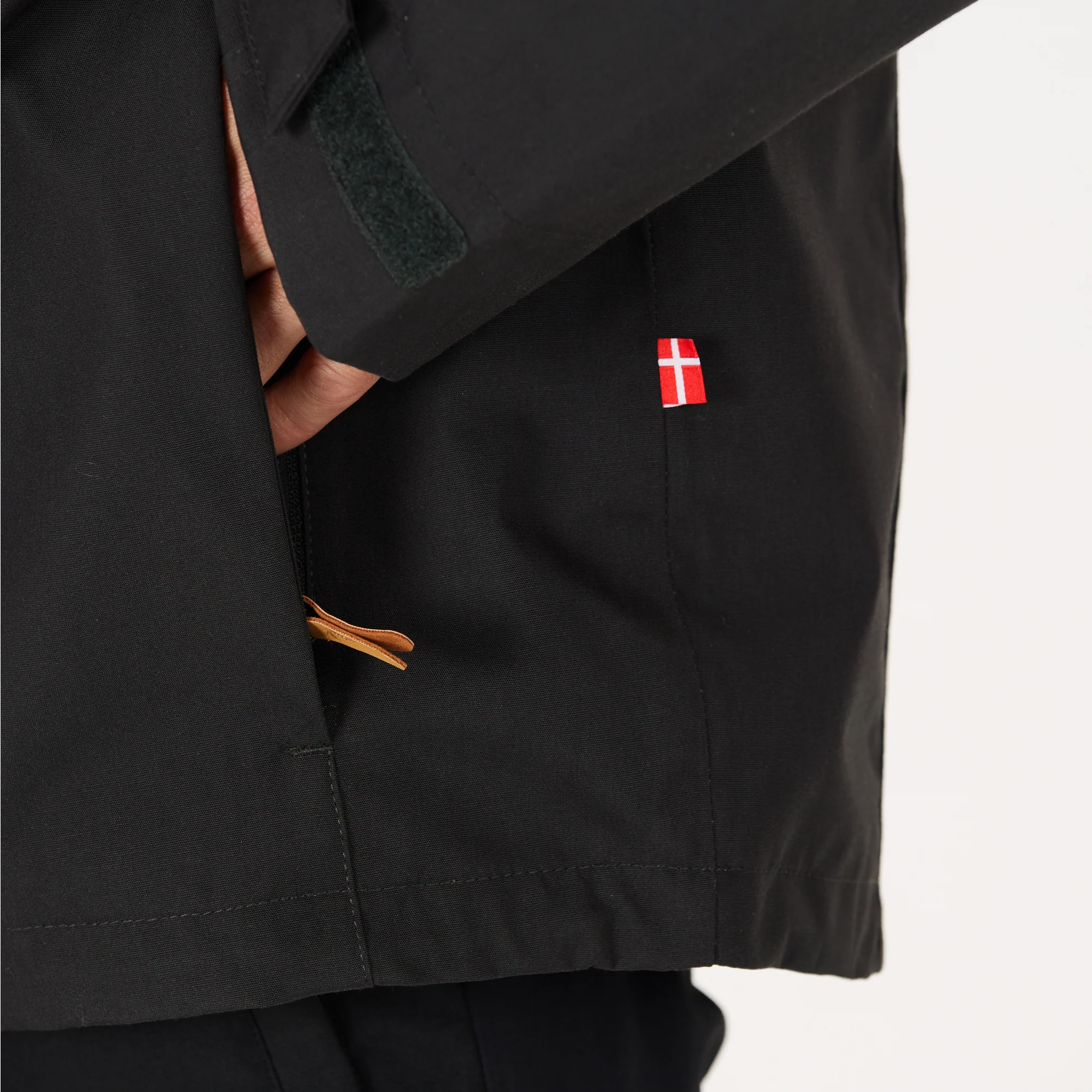 Downey Jacket - W-Pro 10000 - Image 6