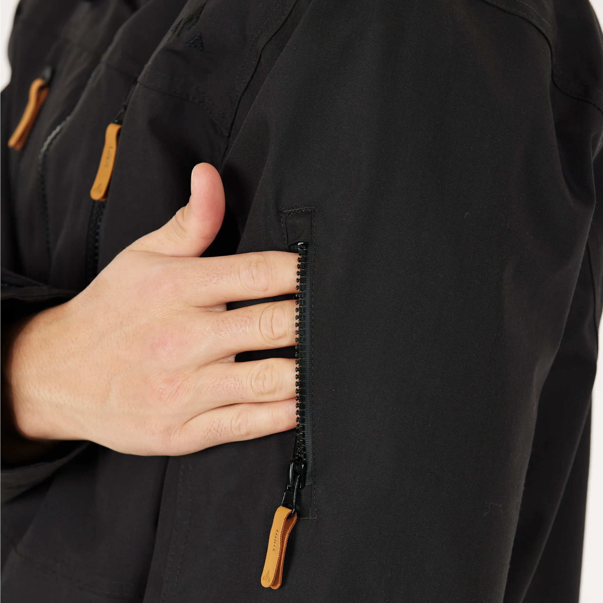 Downey Jacket - W-Pro 10000 - Image 7