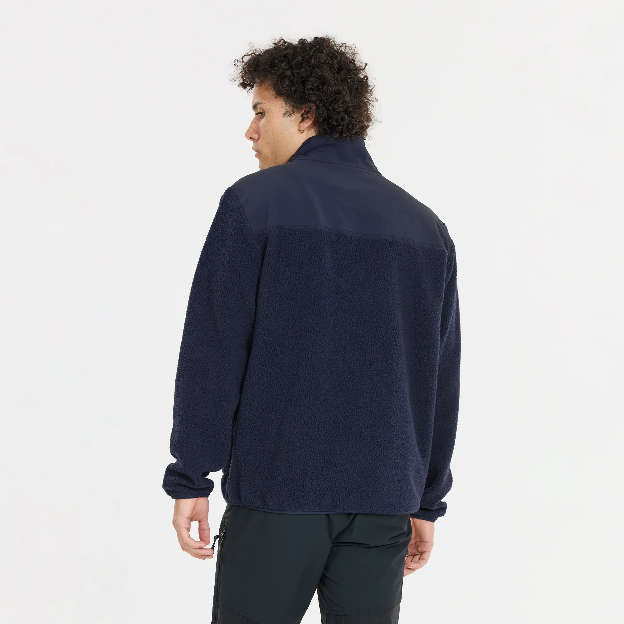 Felis Teddy Jacket - Image 2