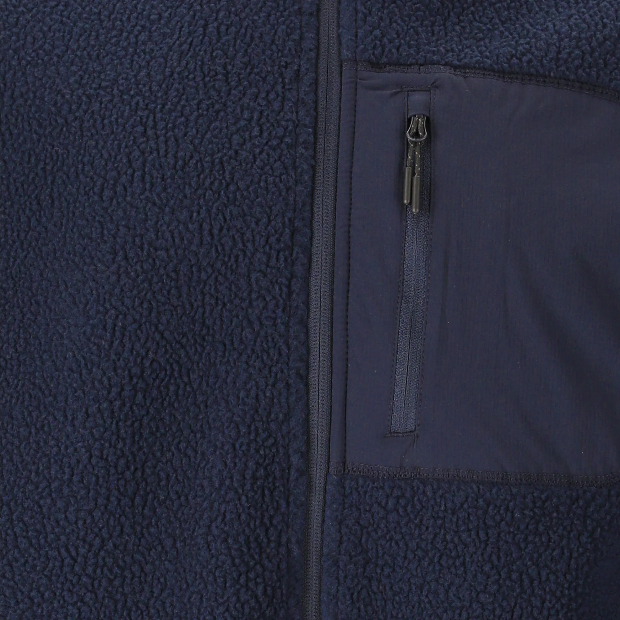 Felis Teddy Jacket - Image 5