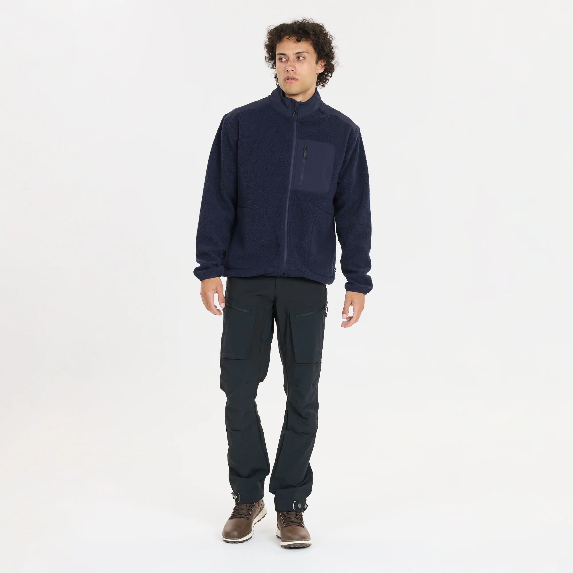 Felis Teddy Jacket - Image 6