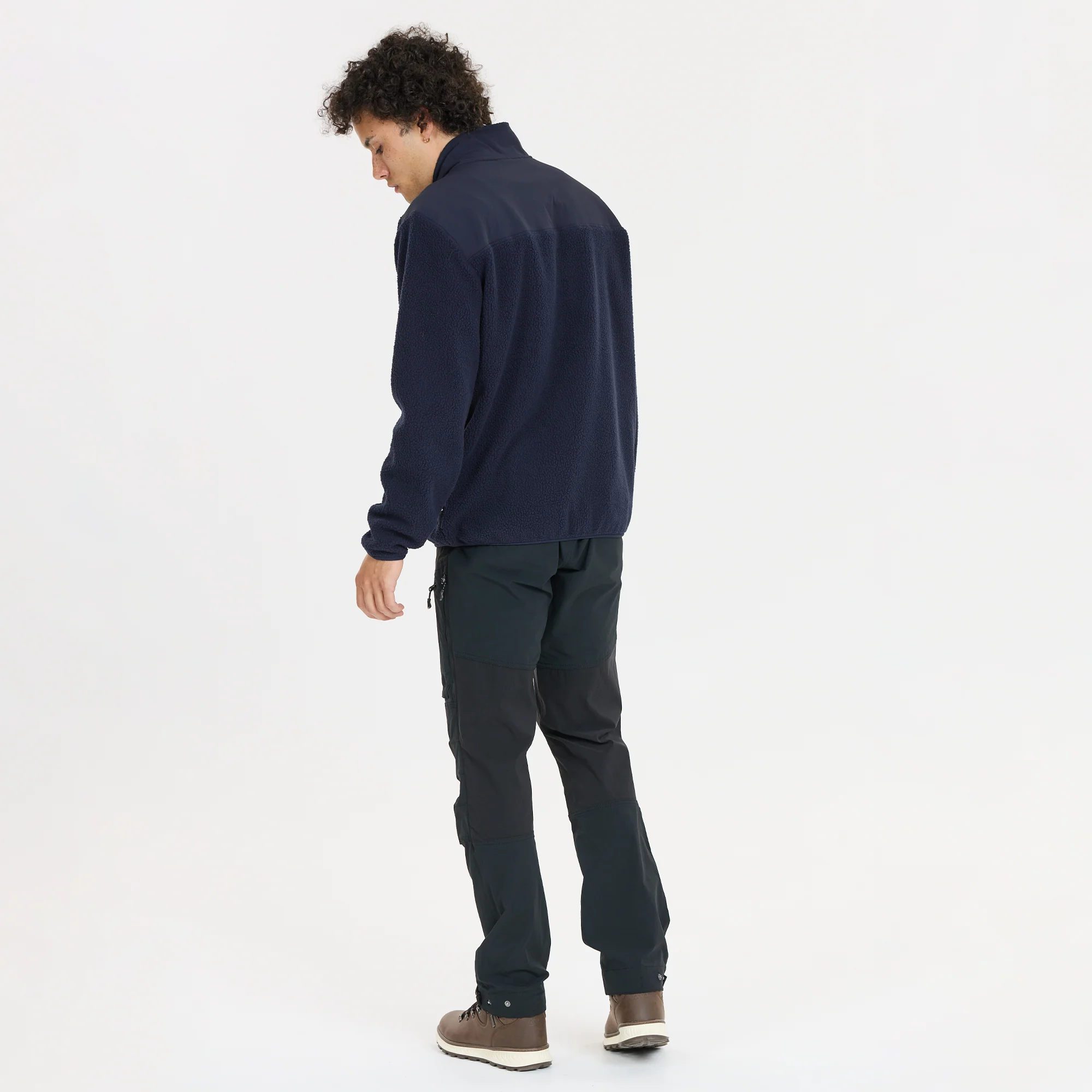Felis Teddy Jacket - Image 7