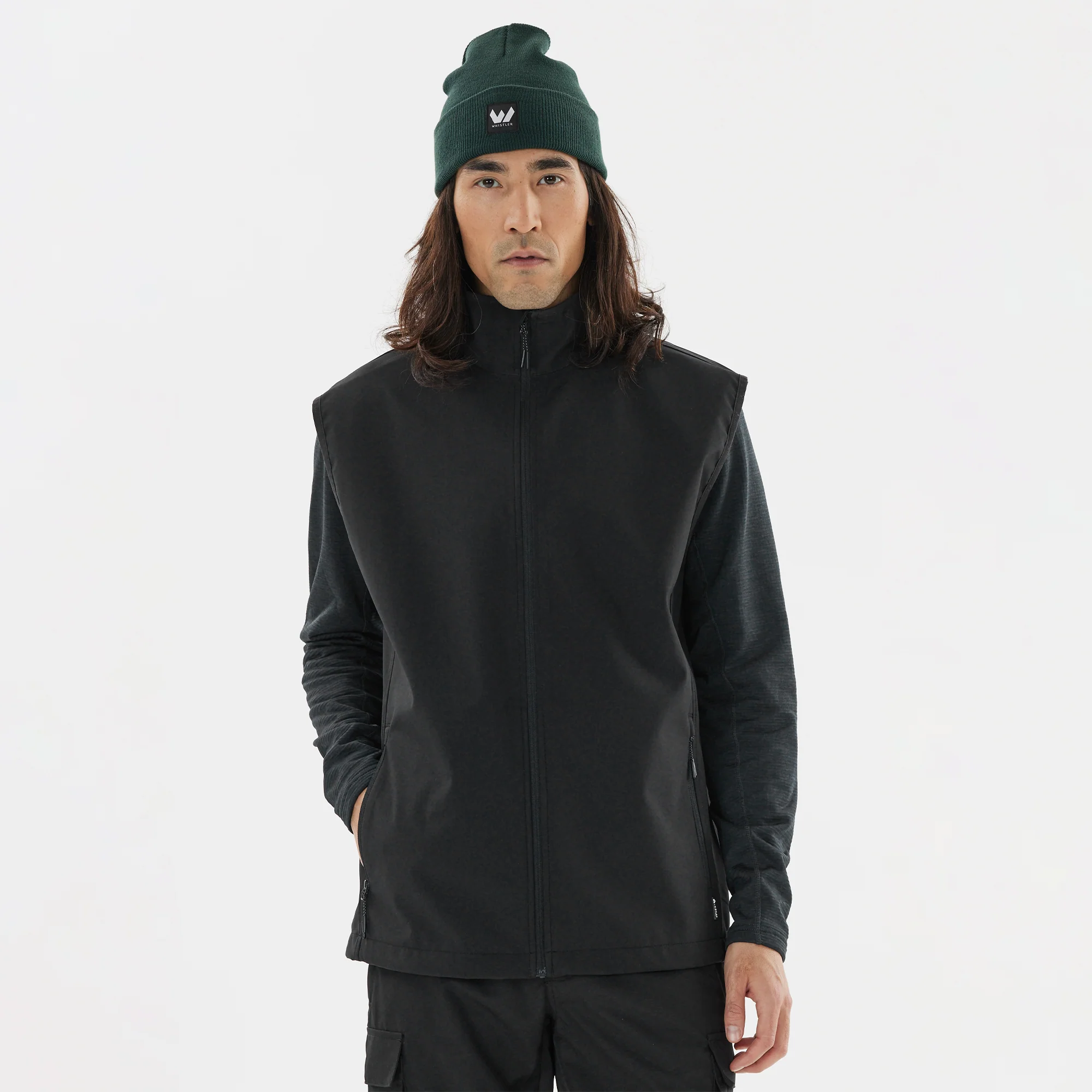 Lango Softshell Vest