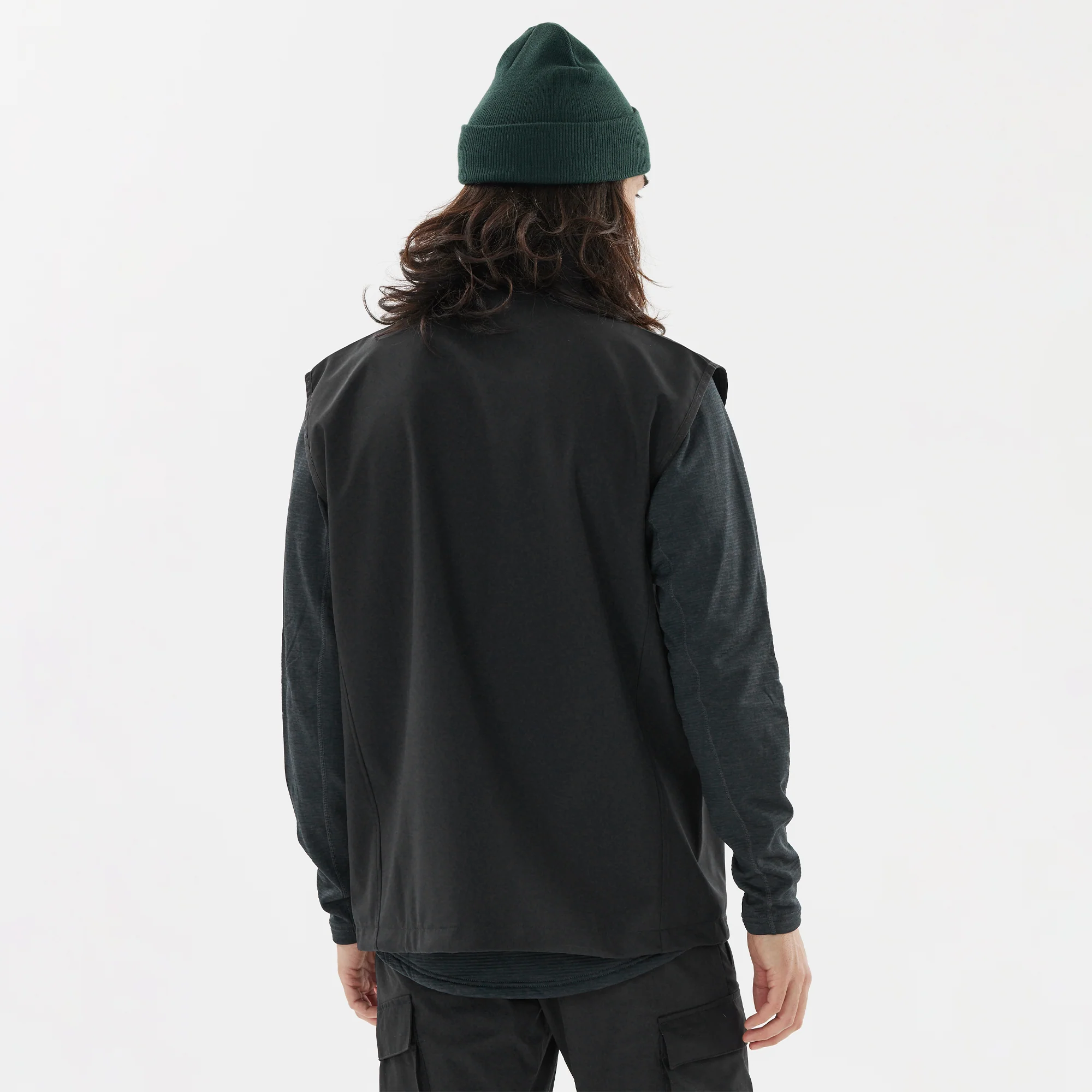 Lango Softshell Vest - Image 2