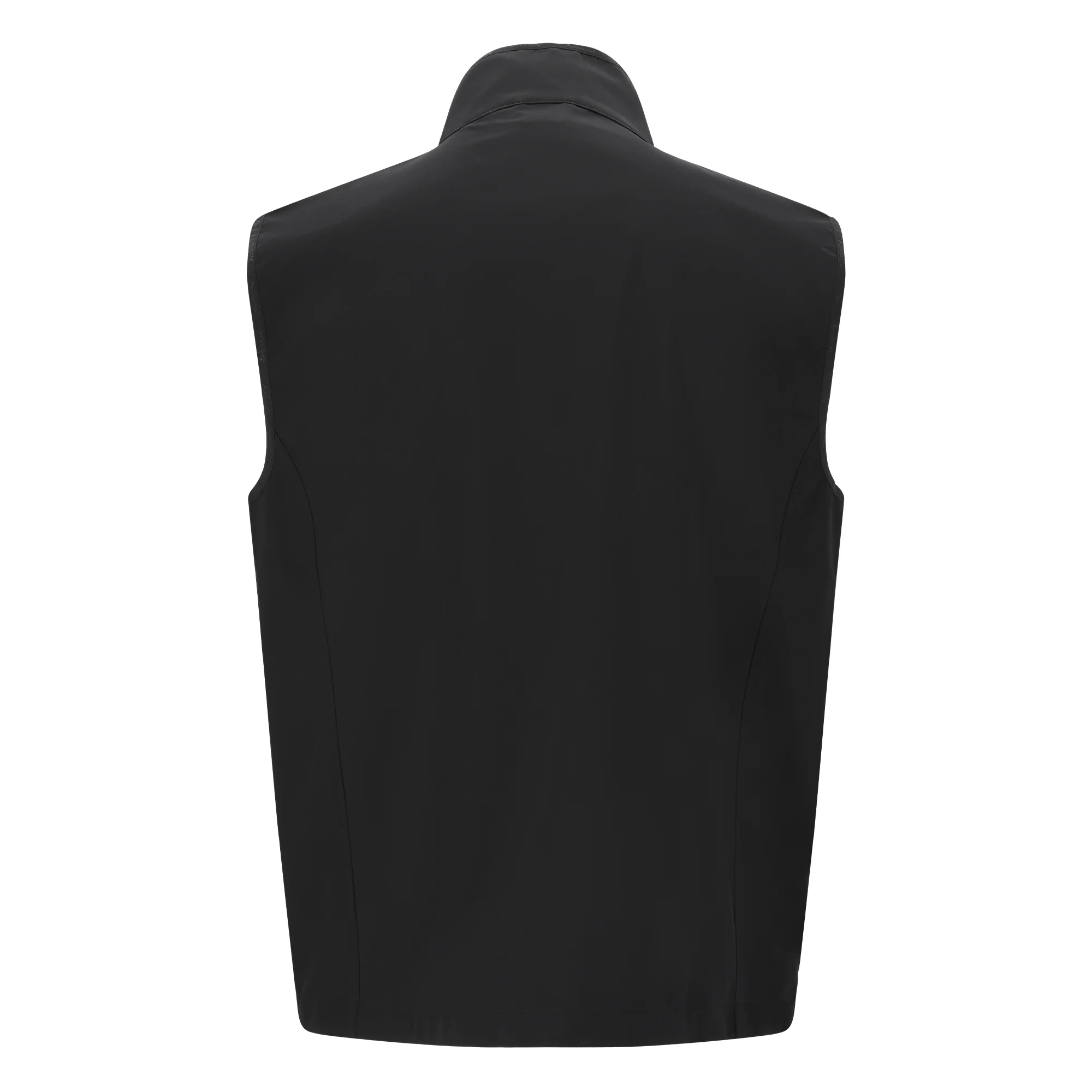 Lango Softshell Vest - Image 8