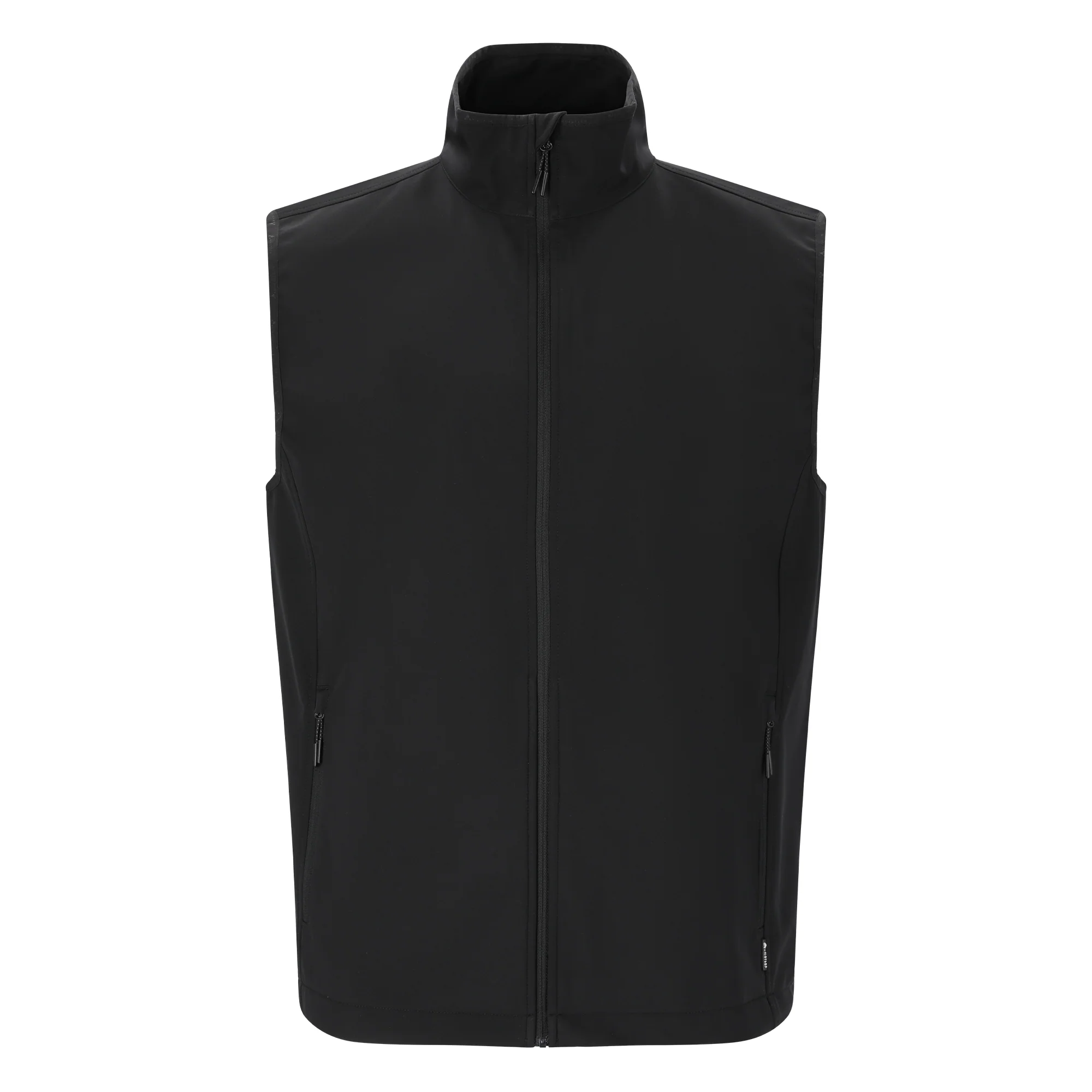 Lango Softshell Vest - Image 9