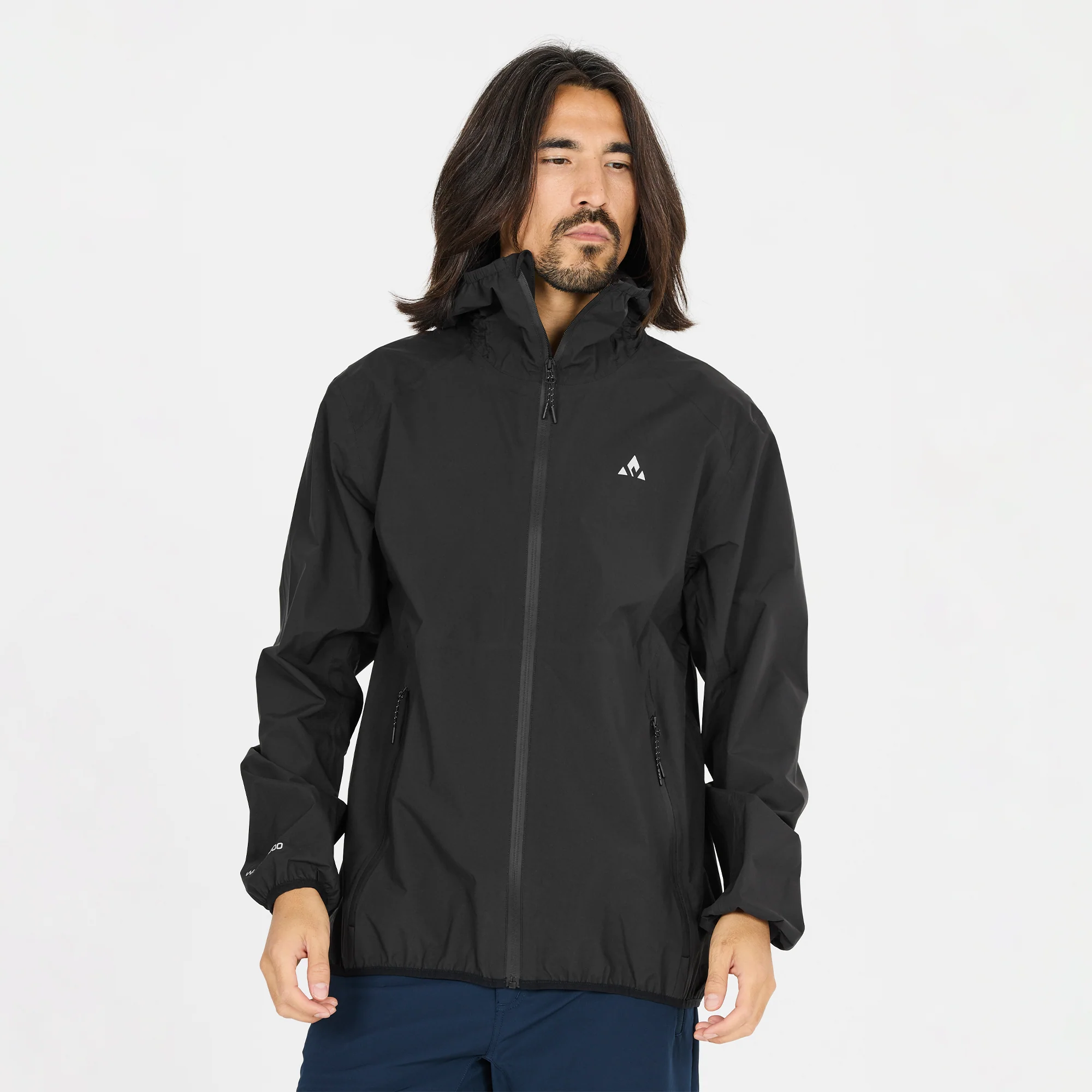 Selawik Layer Tech Jacket W-PRO 15000