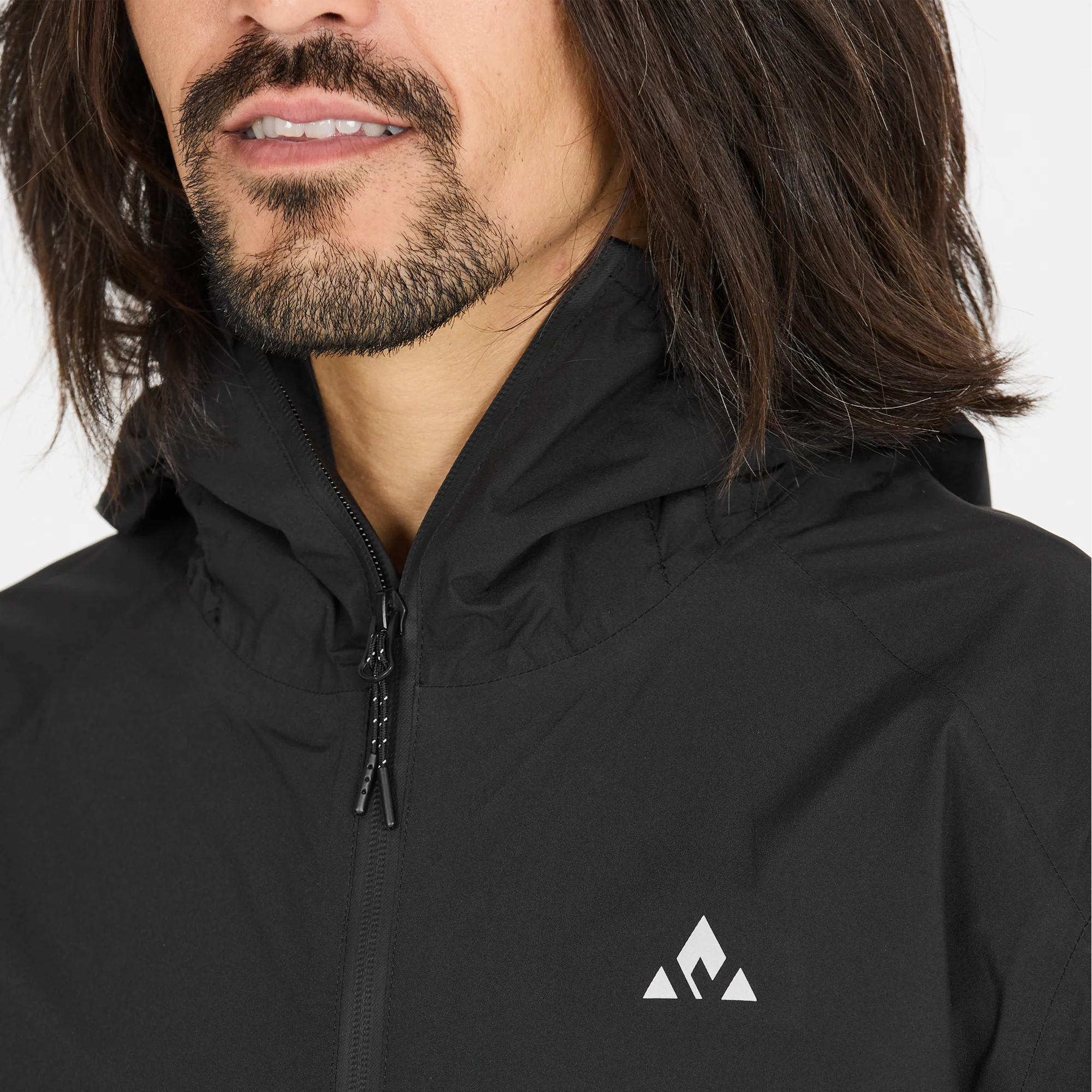 Selawik Layer Tech Jacket W-PRO 15000 - Image 3