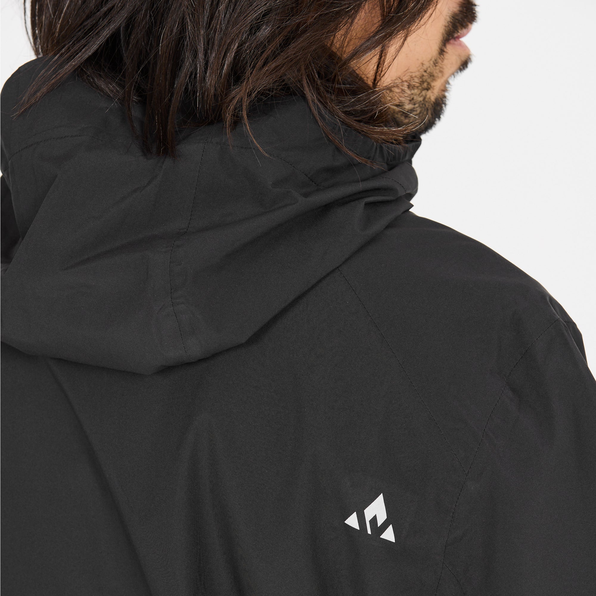 Selawik Layer Tech Jacket W-PRO 15000 - Image 4