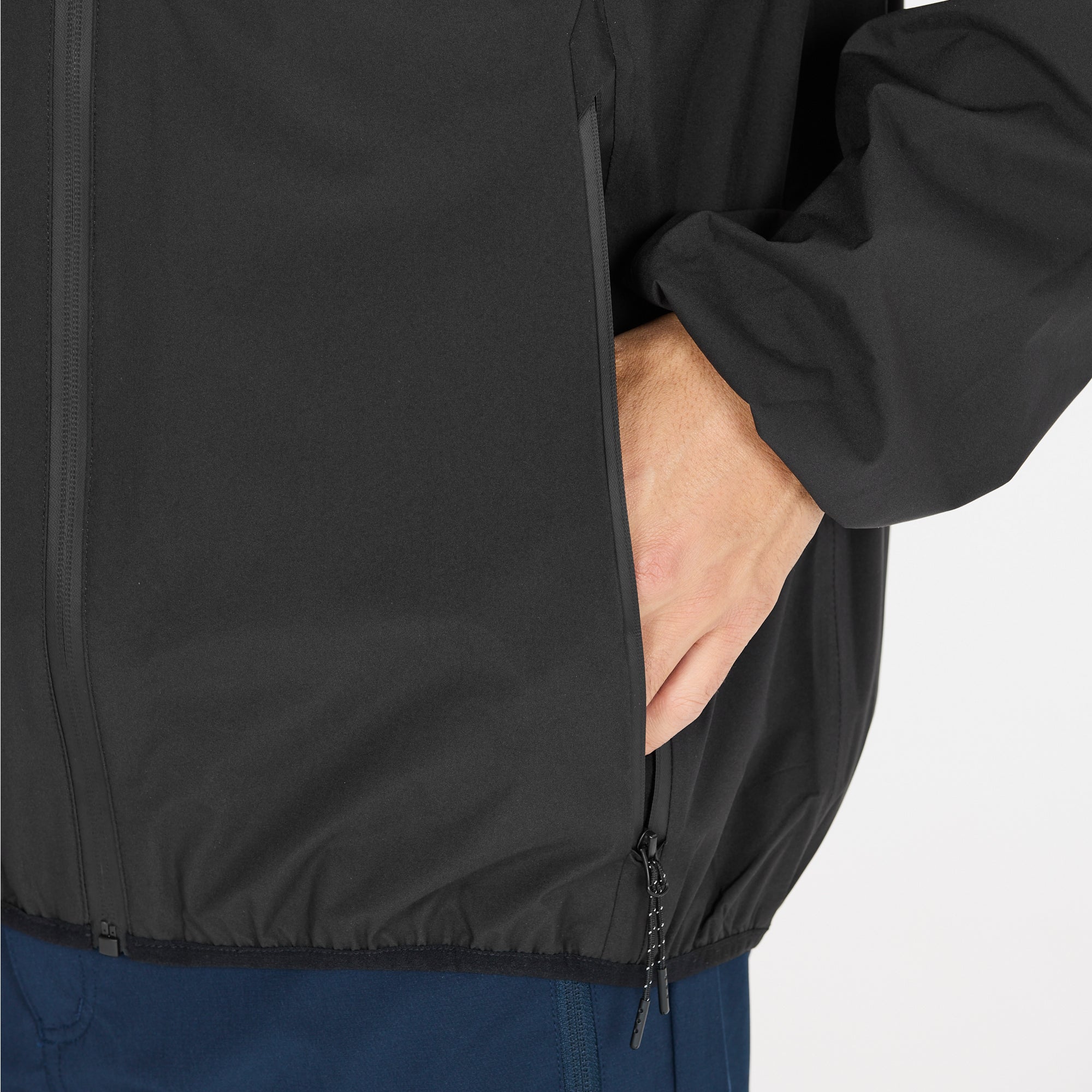 Selawik Layer Tech Jacket W-PRO 15000 - Image 5
