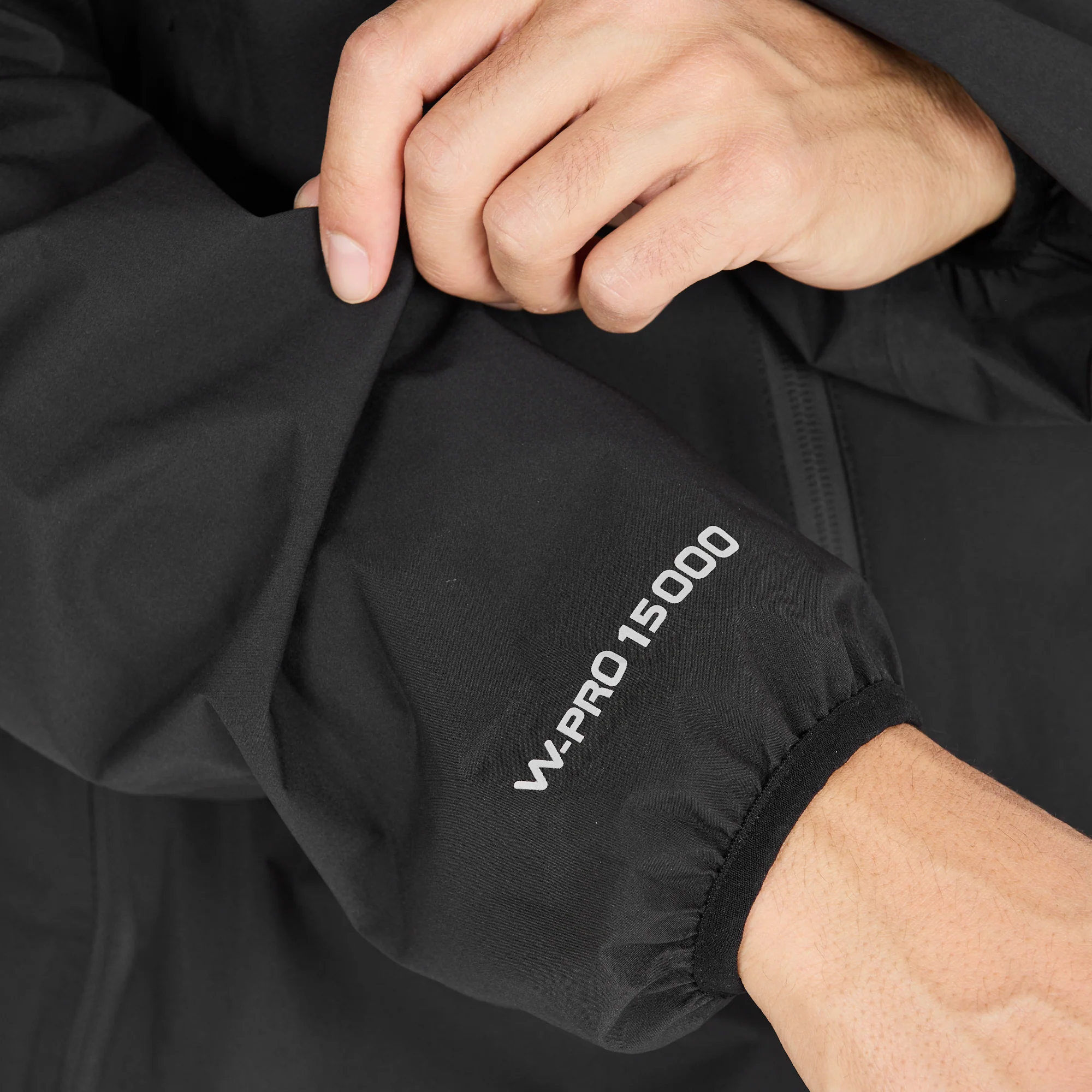Selawik Layer Tech Jacket W-PRO 15000 - Image 6