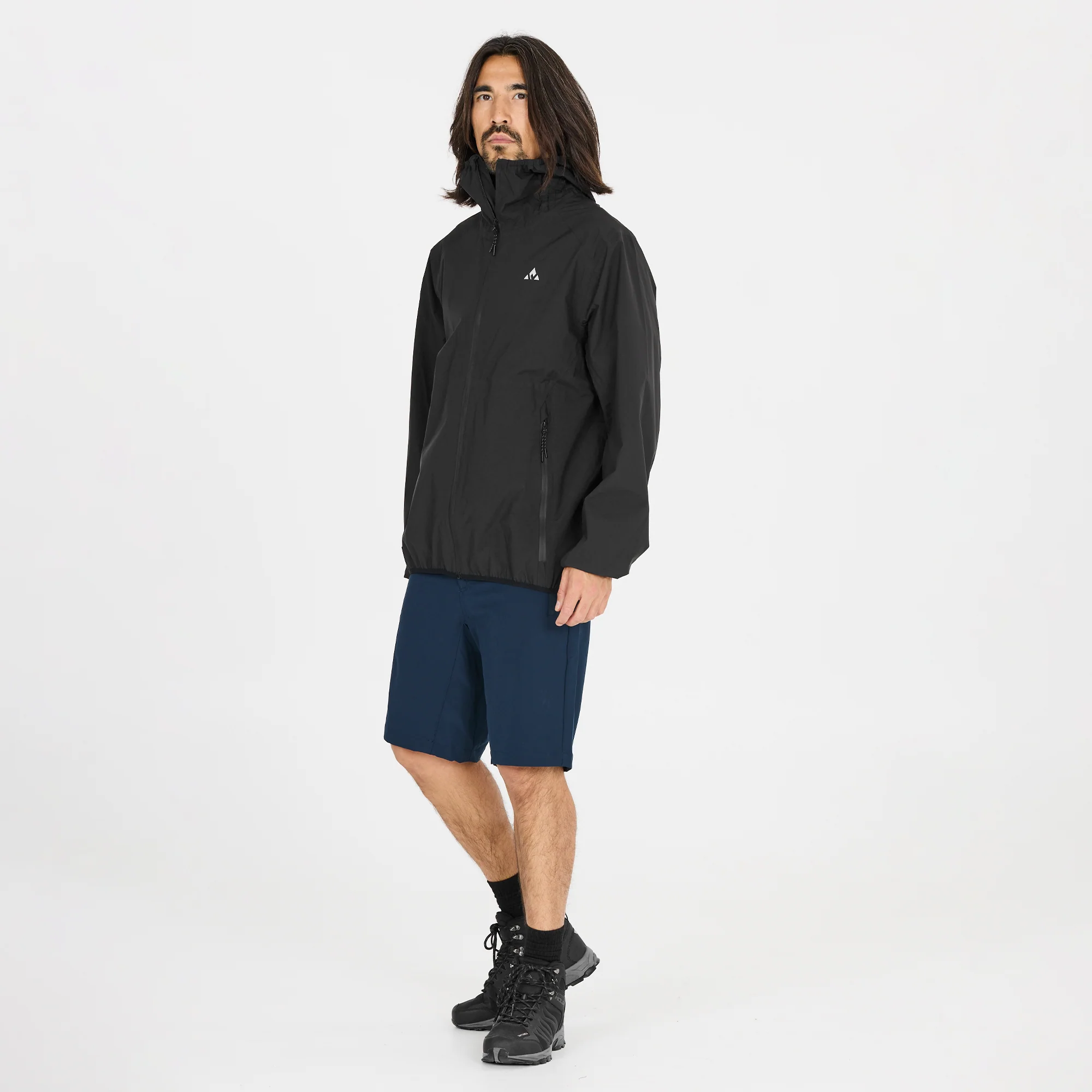 Selawik Layer Tech Jacket W-PRO 15000 - Image 8