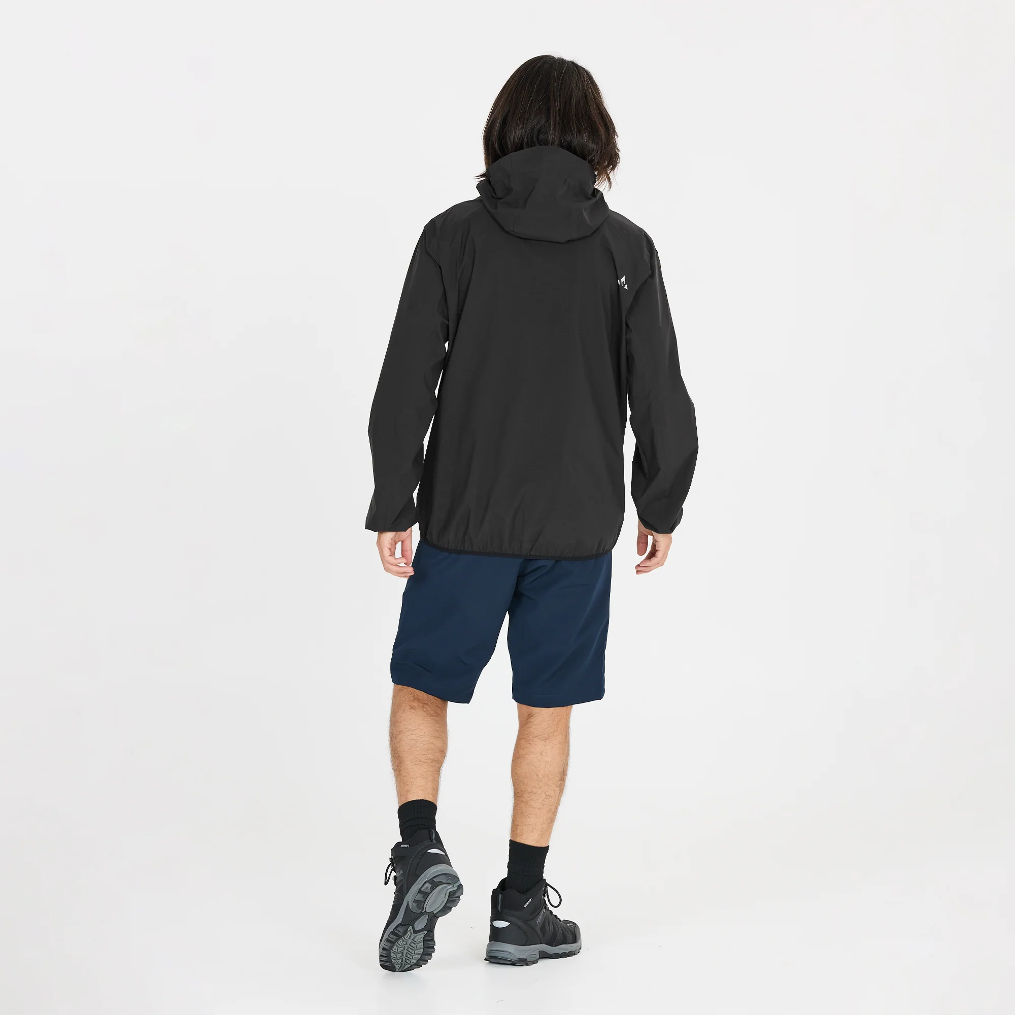 Selawik Layer Tech Jacket W-PRO 15000 - Image 9
