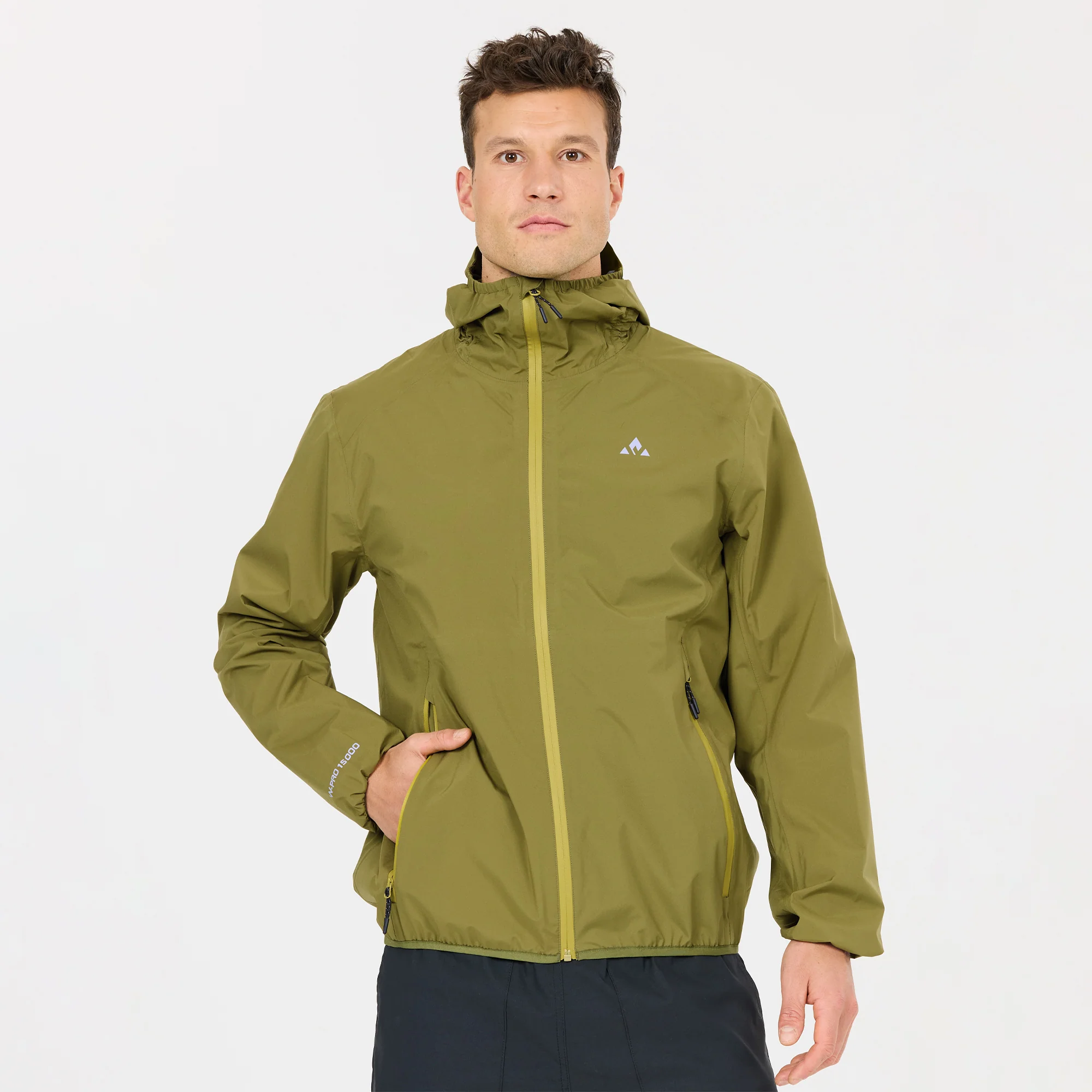 Selawik Layer Tech Jacket W-PRO 15000