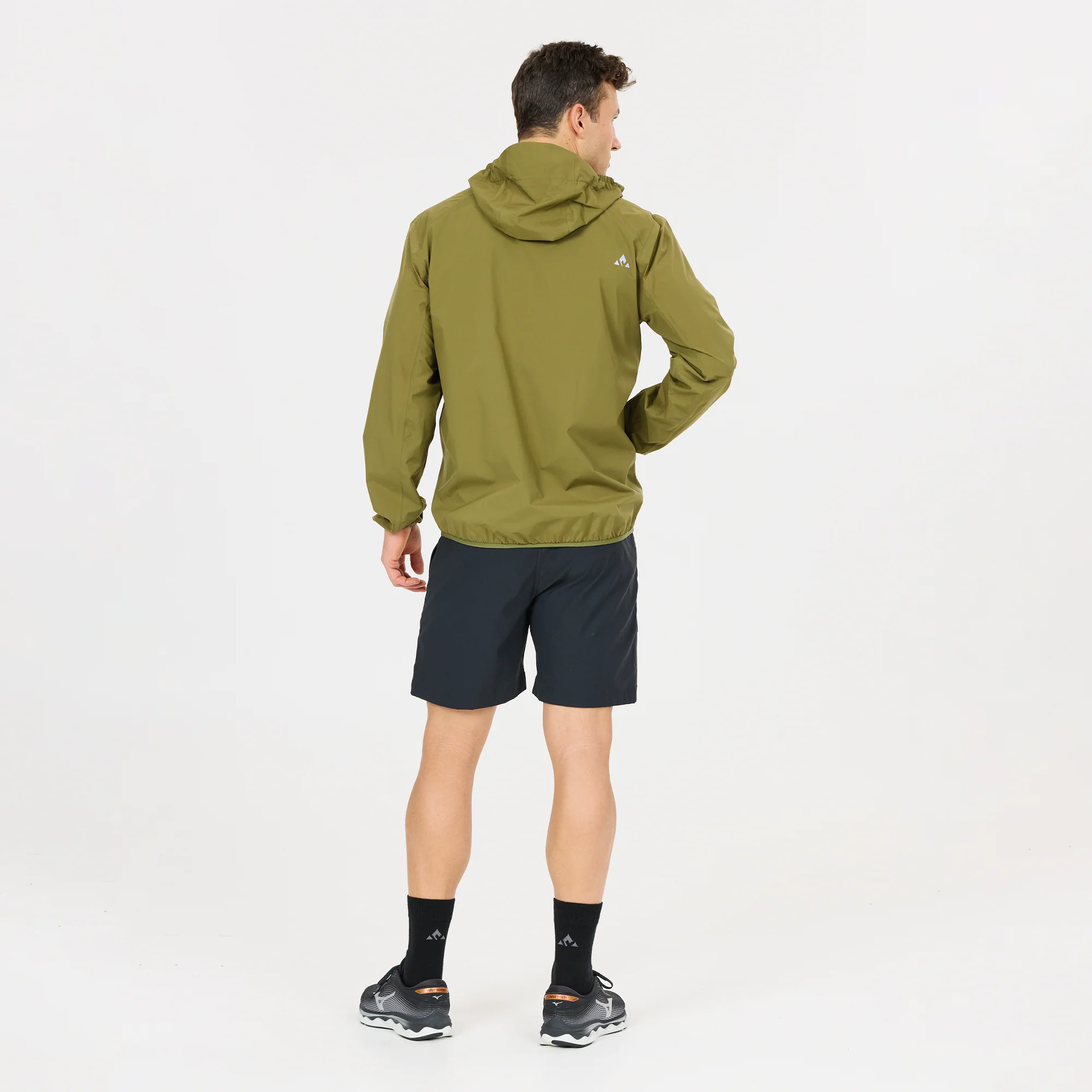 Selawik Layer Tech Jacket W-PRO 15000 - Image 2