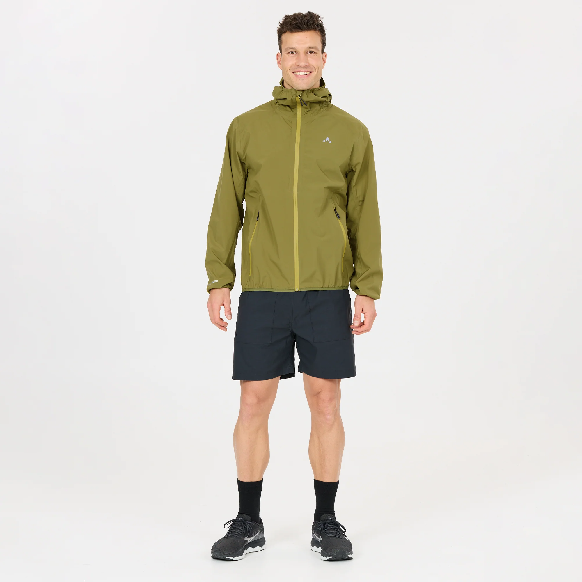 Selawik Layer Tech Jacket W-PRO 15000 - Image 3