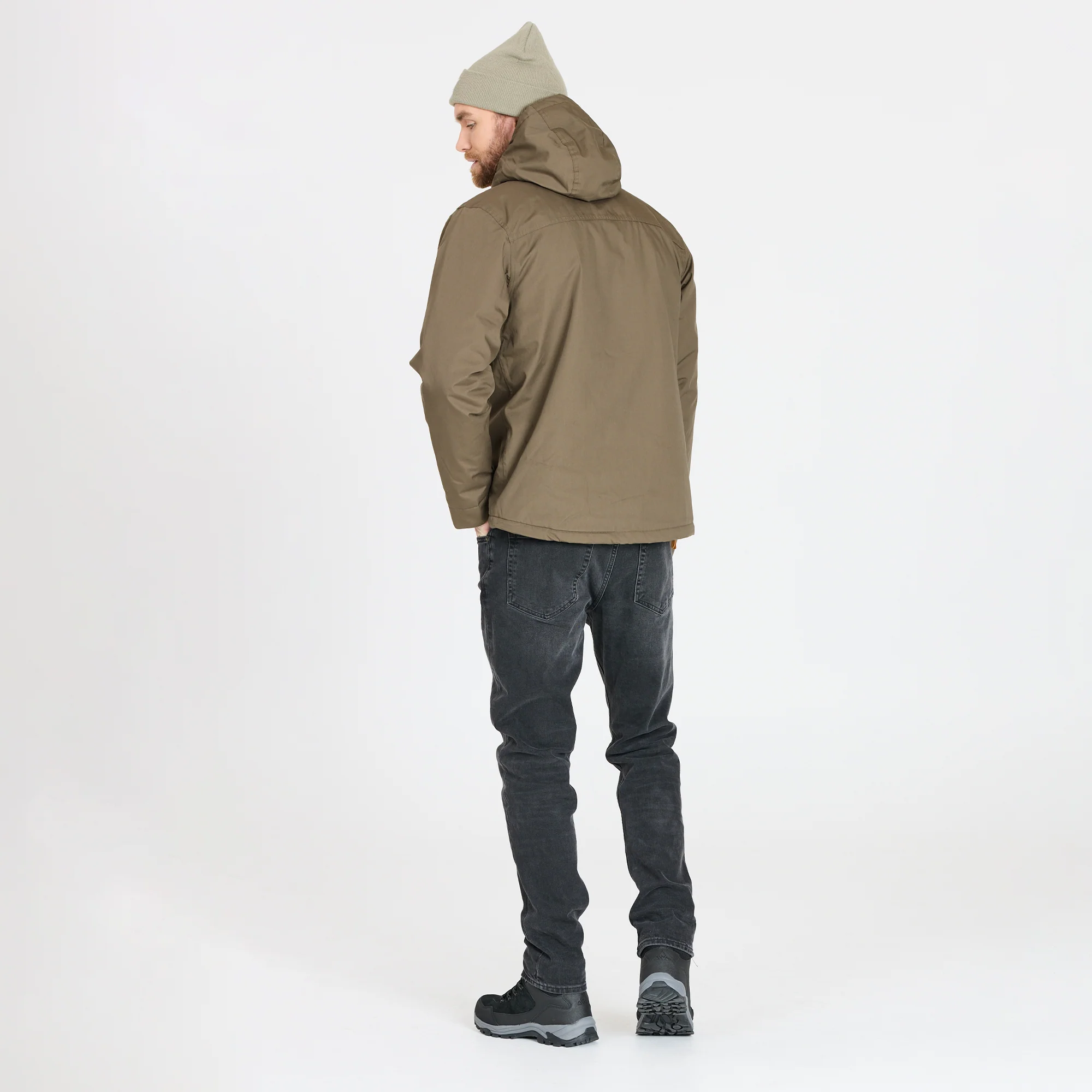 Snapper Anorak - W-Pro 10000 - Image 10