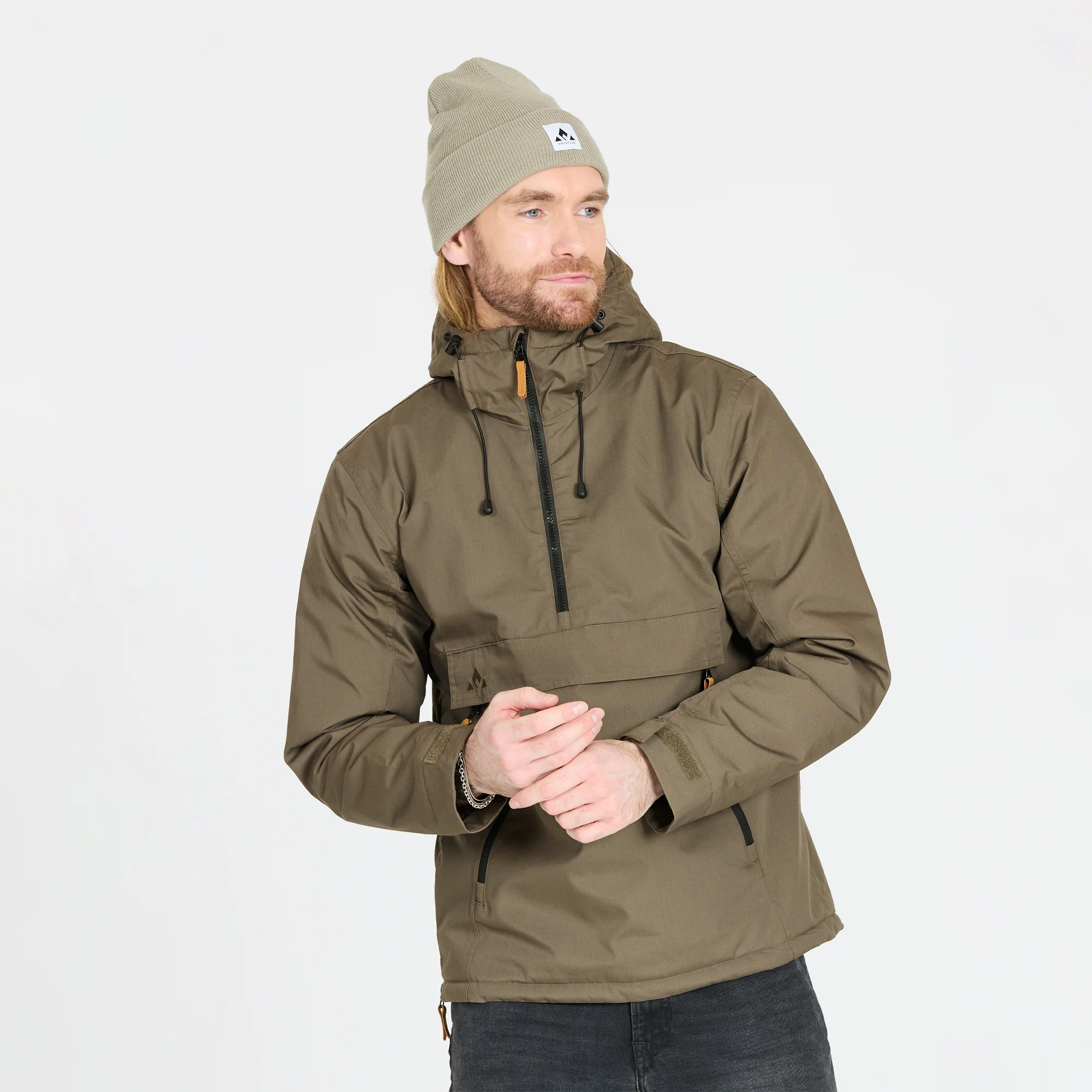 Snapper Anorak - W-Pro 10000 - Image 11