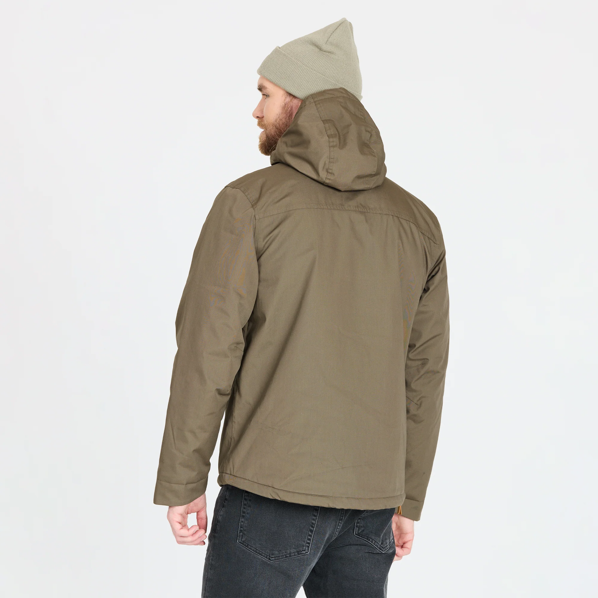 Snapper Anorak - W-Pro 10000 - Image 2