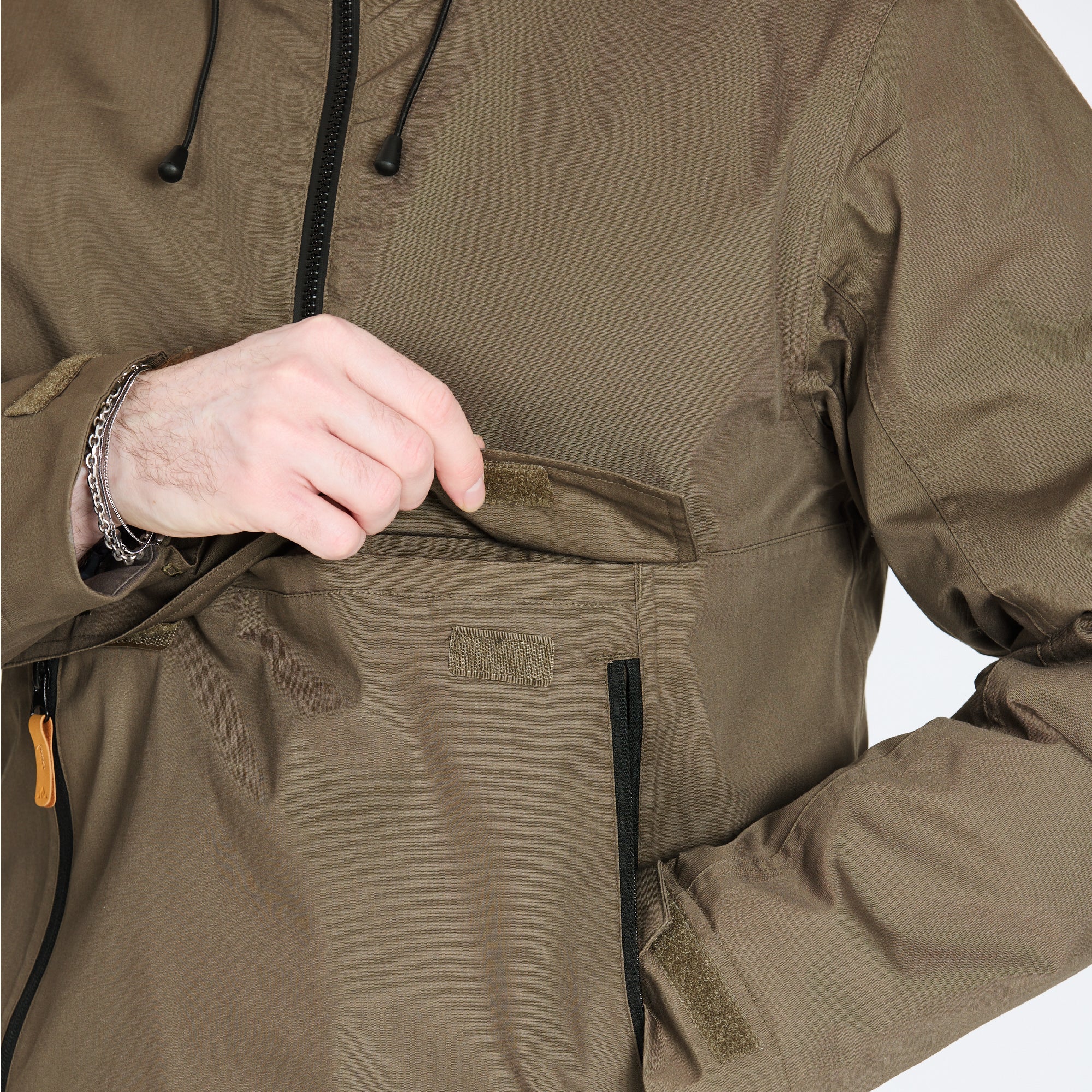 Snapper Anorak - W-Pro 10000 - Image 5