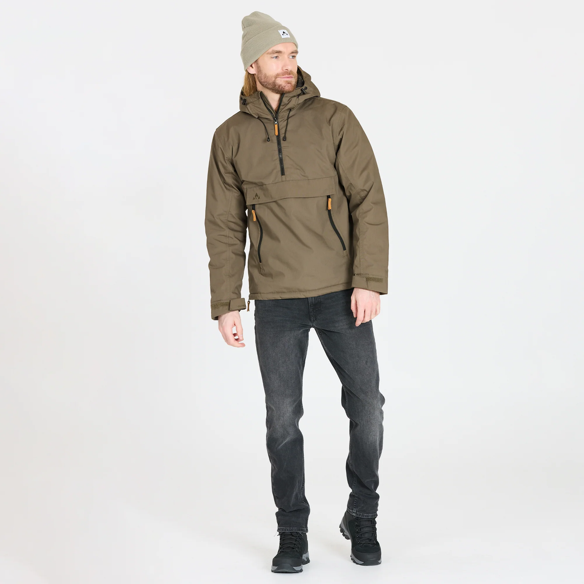 Snapper Anorak - W-Pro 10000 - Image 9