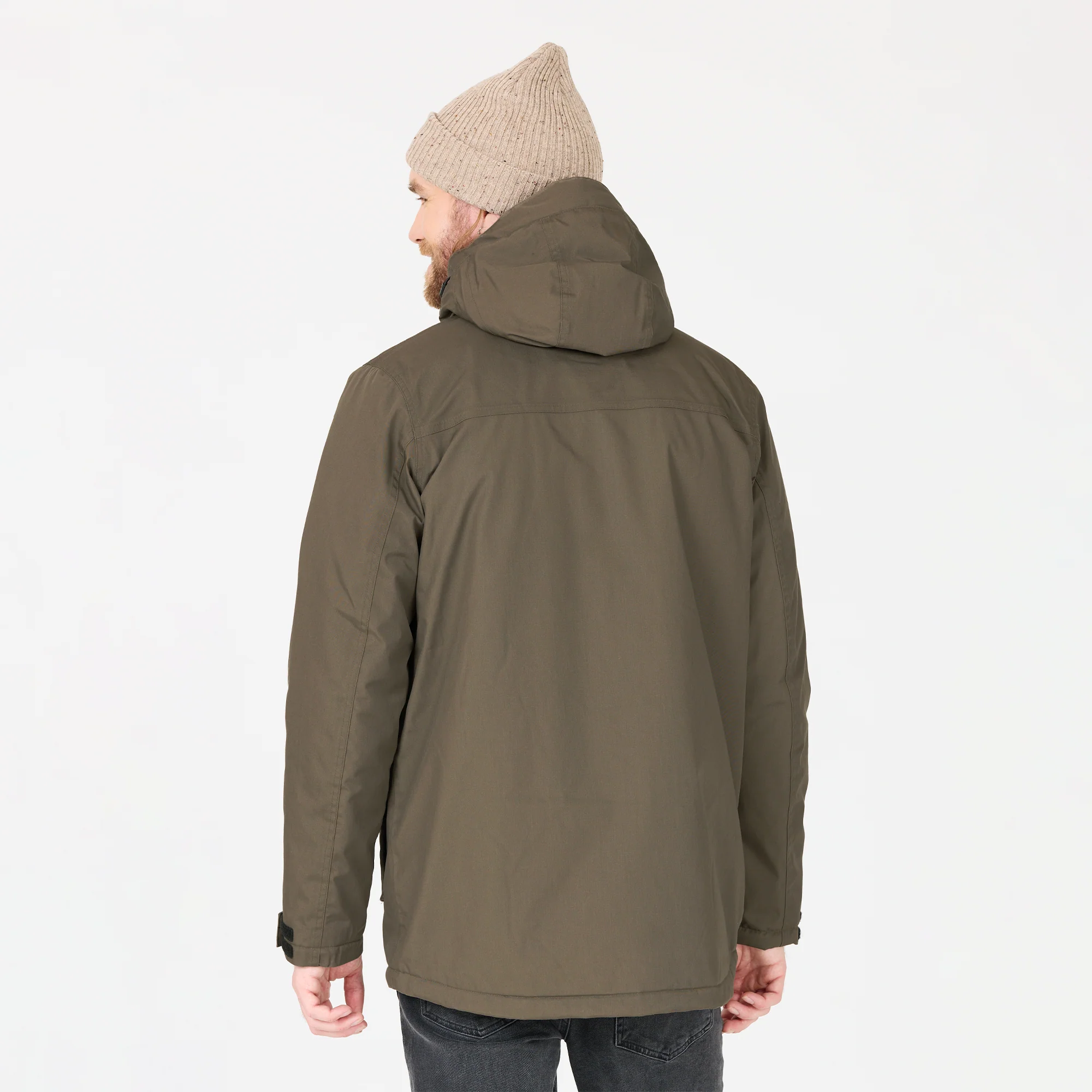 Wander Jacket - Image 2