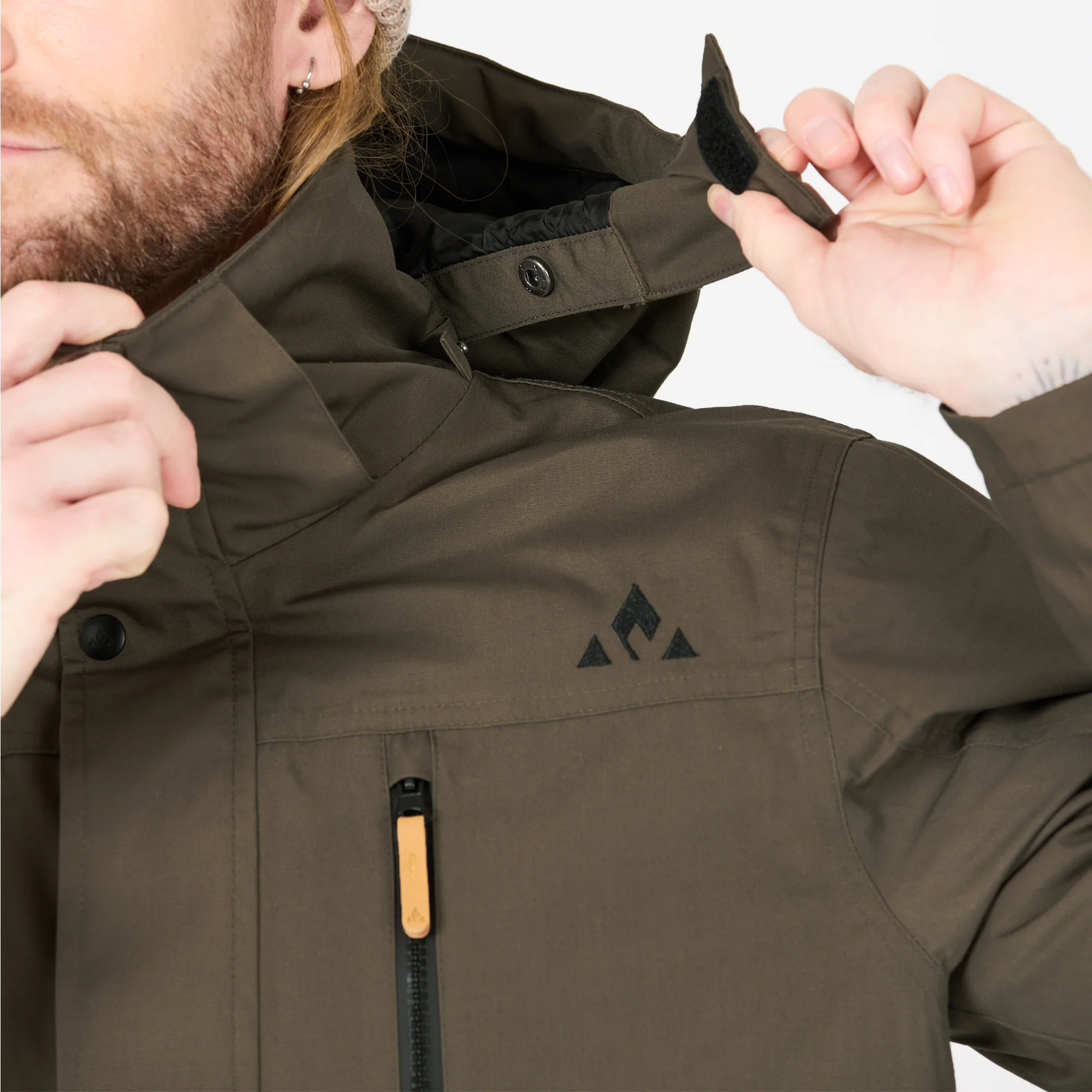 Wander Jacket - Image 4