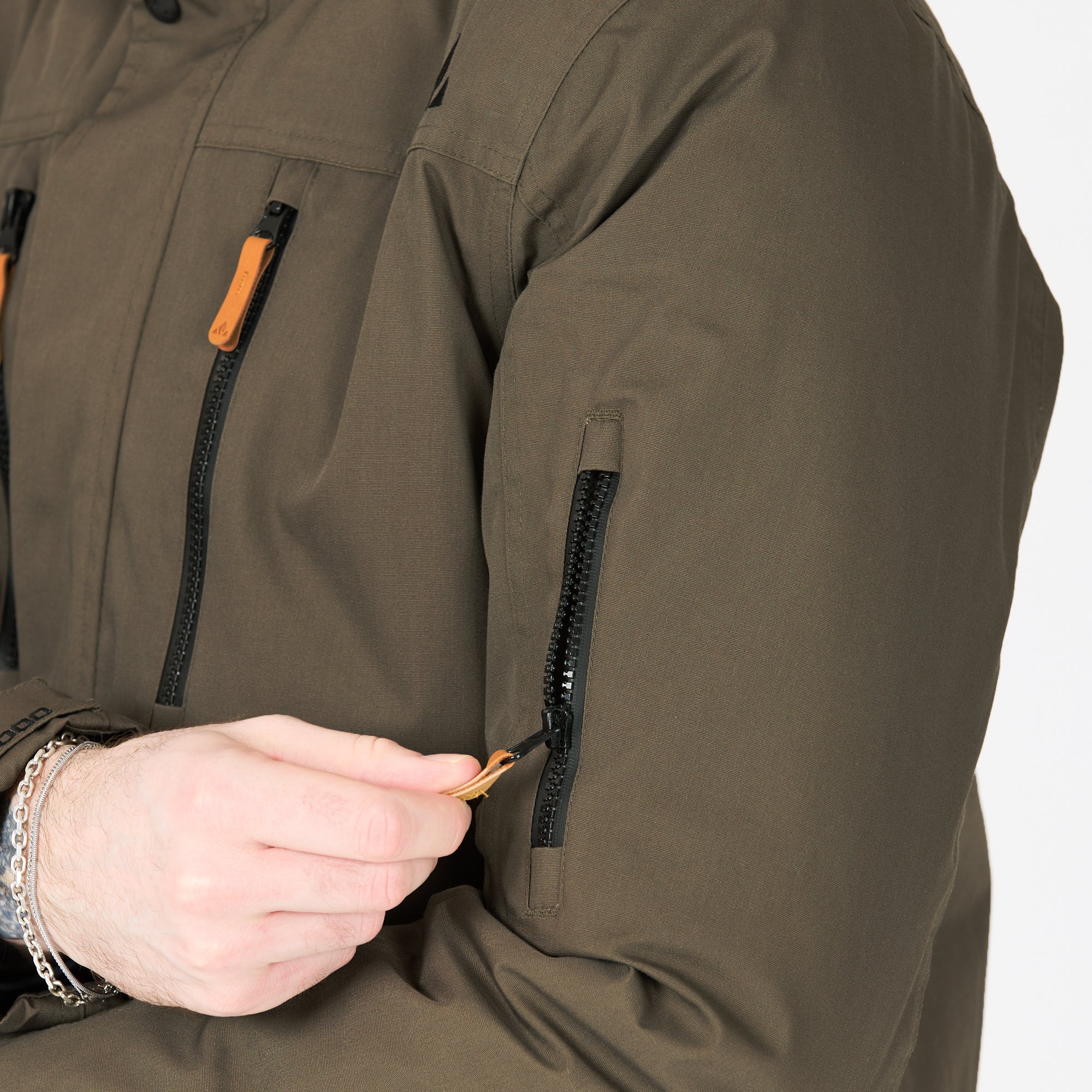 Wander Jacket - Image 5