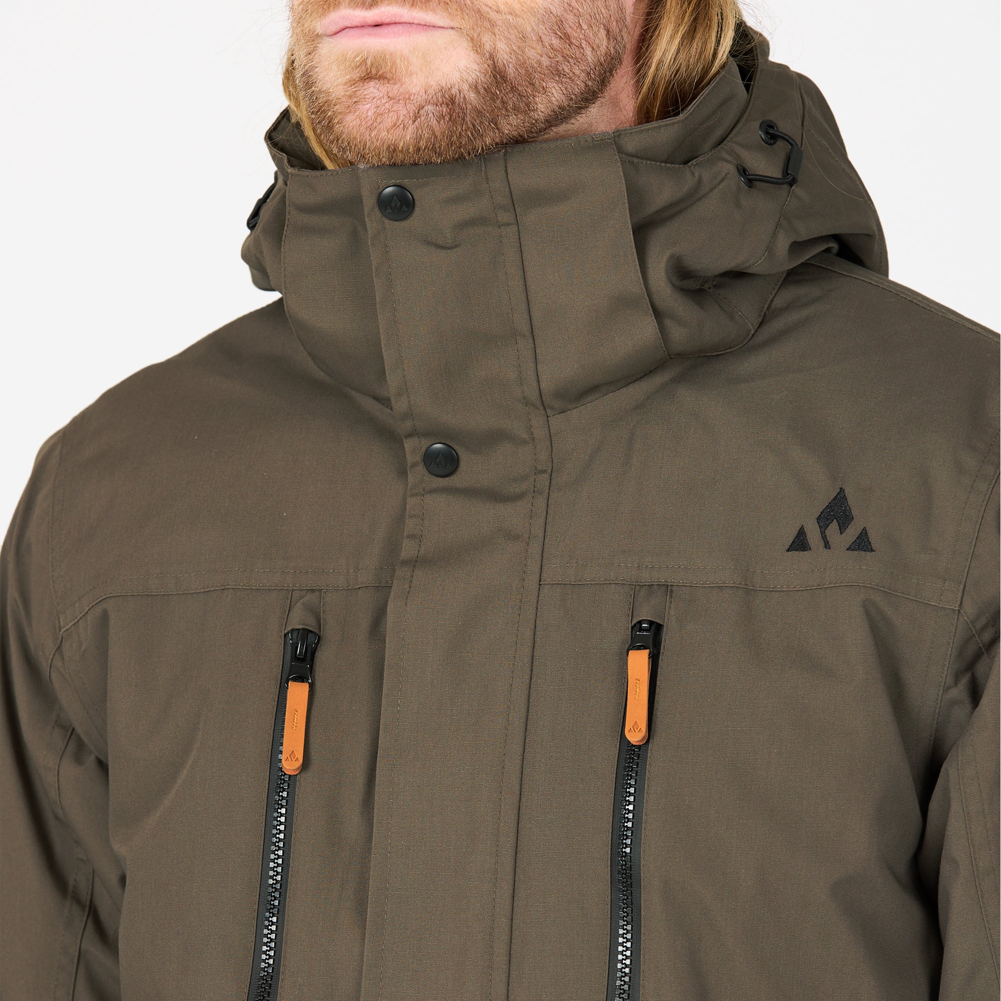 Wander Jacket - Image 7