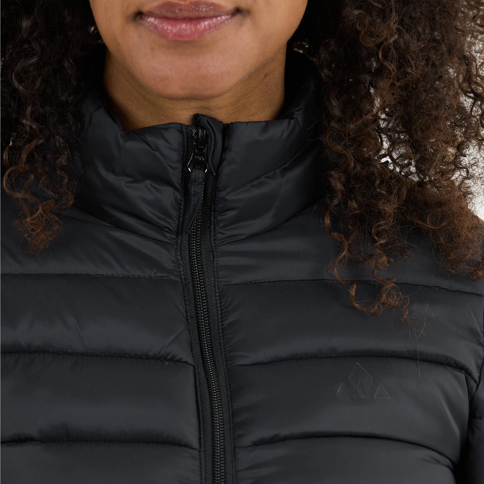 Women's Arubi Light Puffer Jacket - Image 3