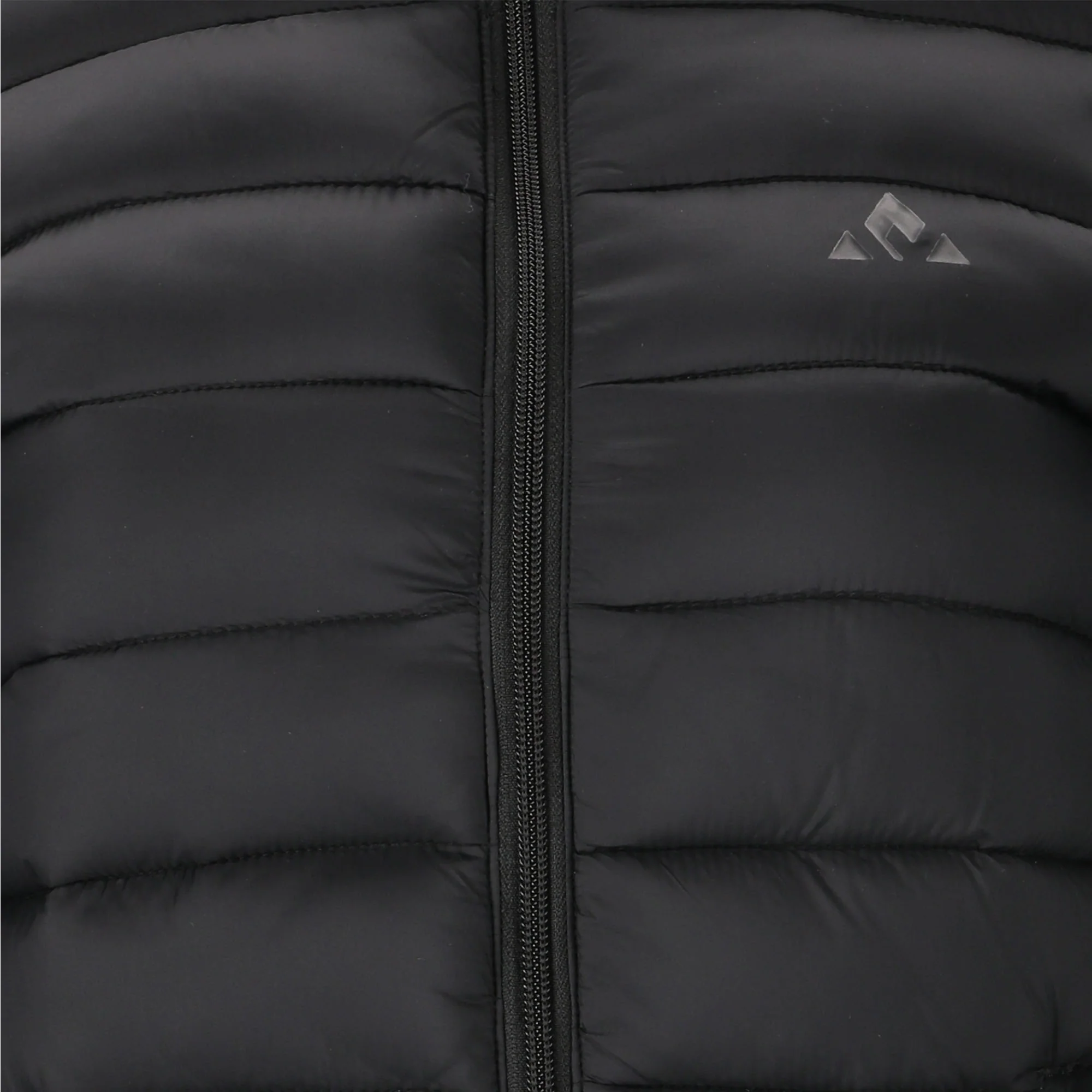 Women's Arubi Light Puffer Jacket - Image 5