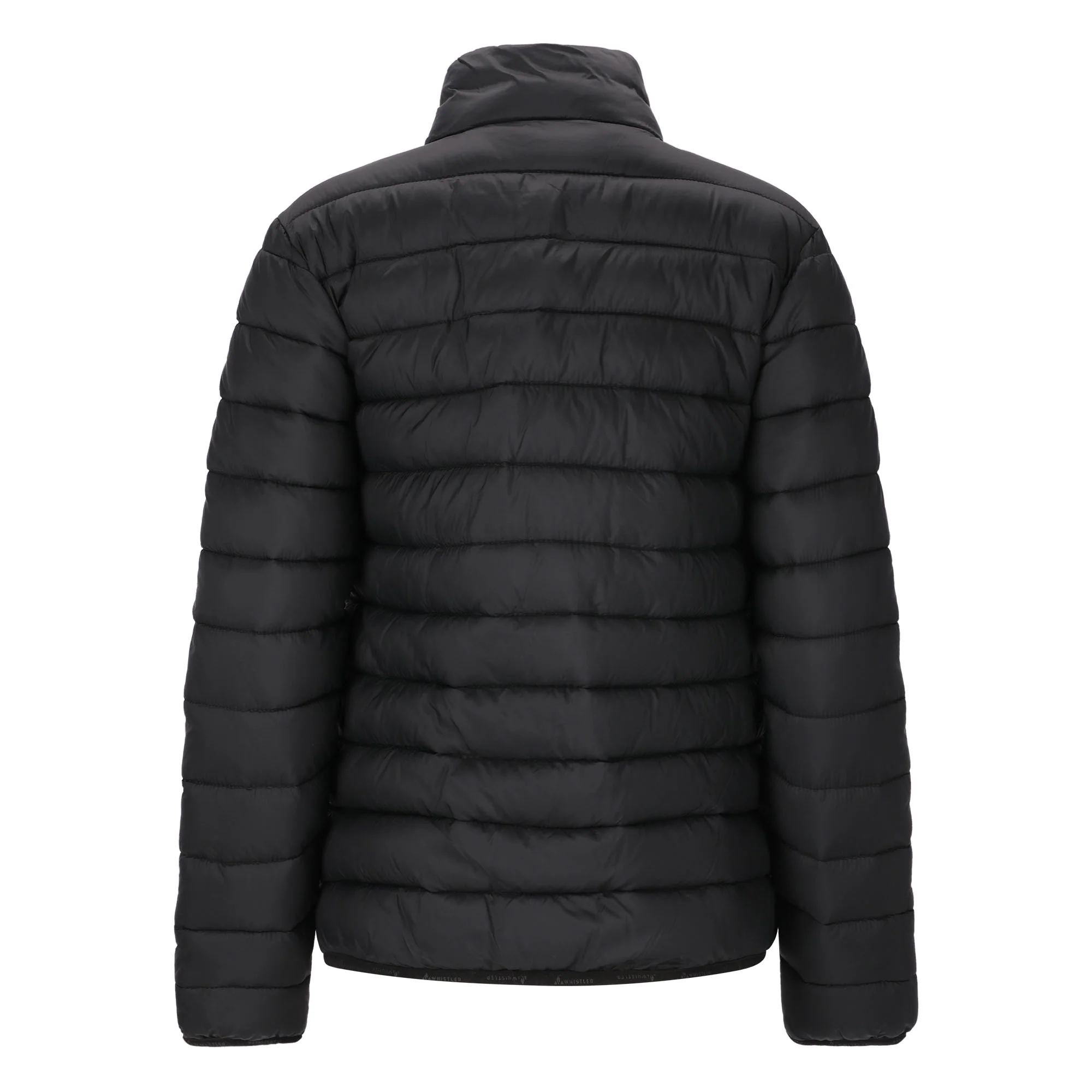 Women's Arubi Light Puffer Jacket - Image 8