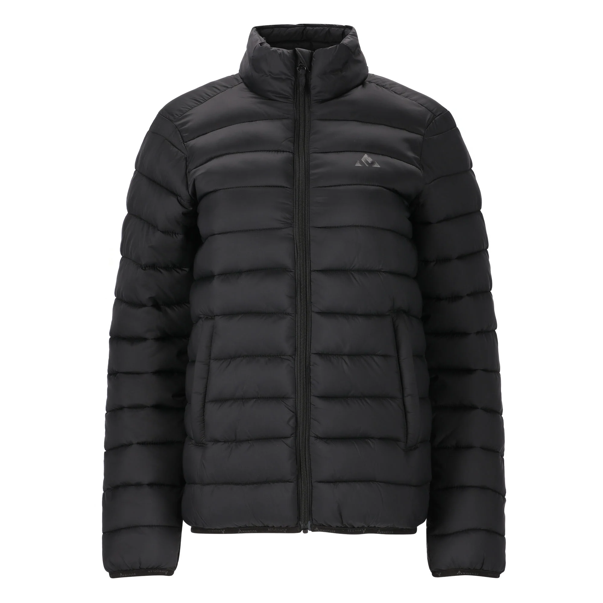 Women's Arubi Light Puffer Jacket - Image 9