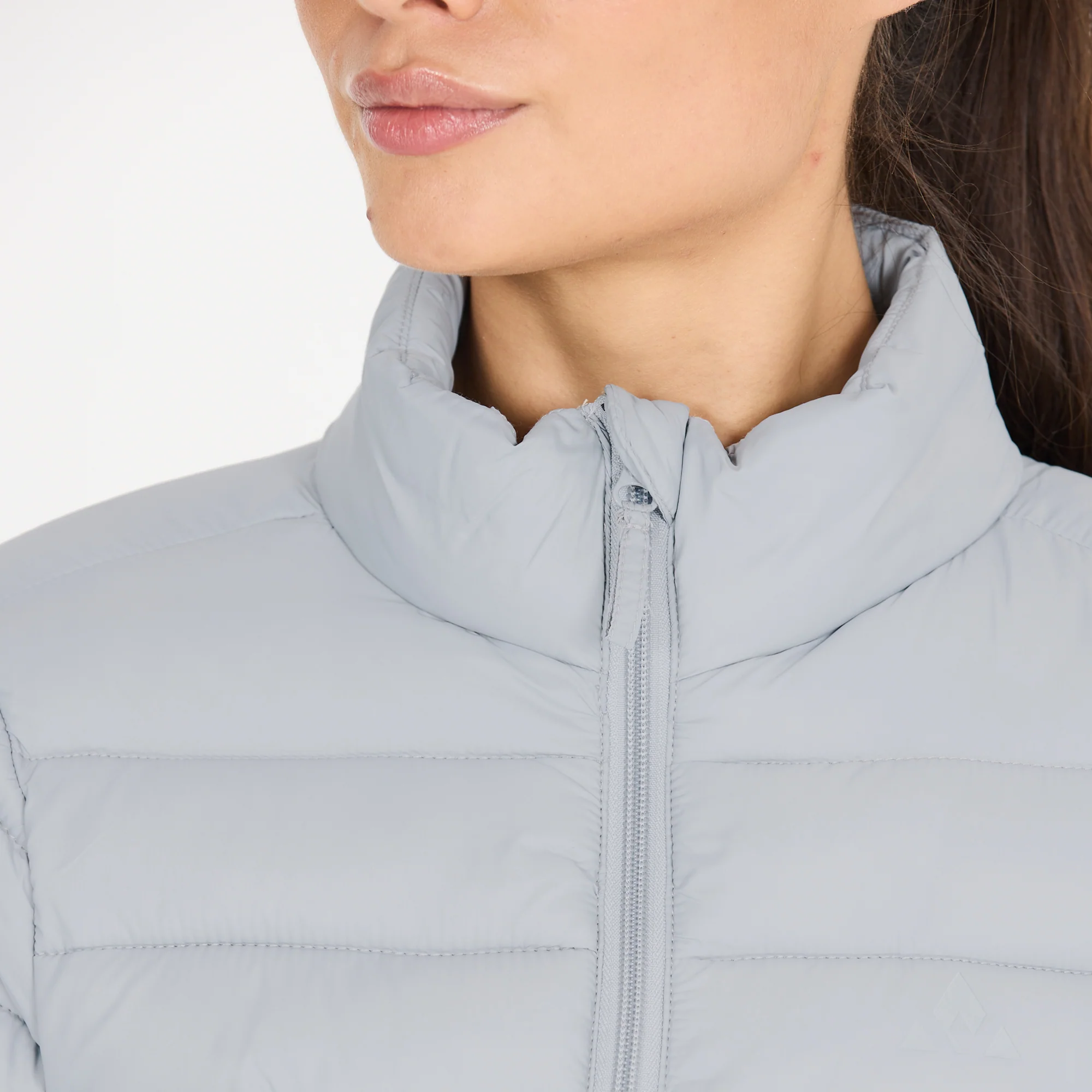 Women's Arubi Light Puffer Jacket - Image 5