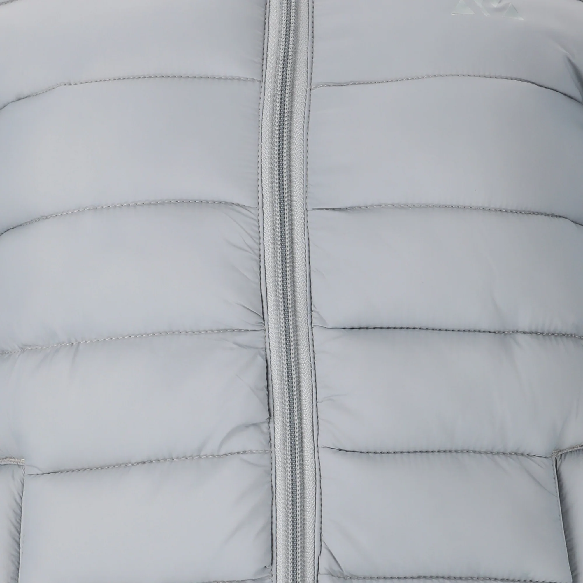 Women's Arubi Light Puffer Jacket - Image 7