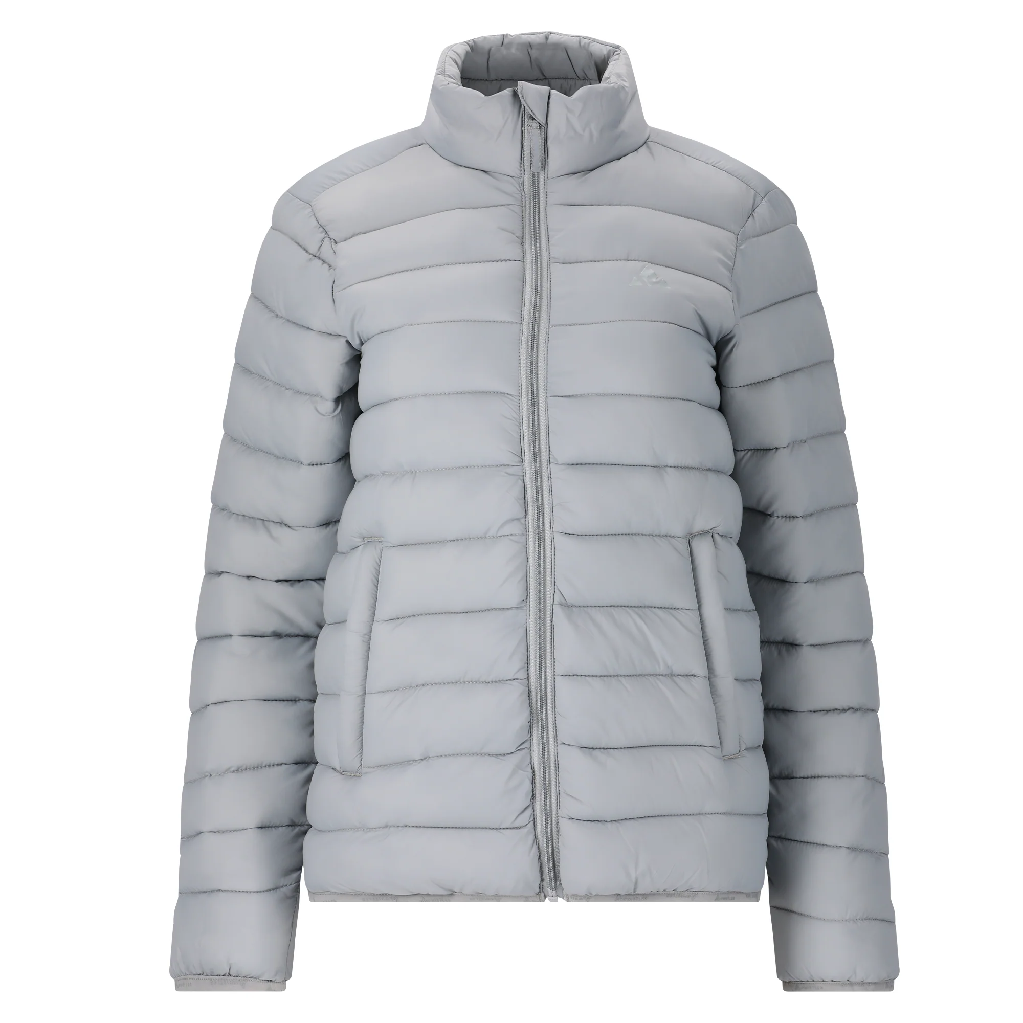 Women's Arubi Light Puffer Jacket - Image 9