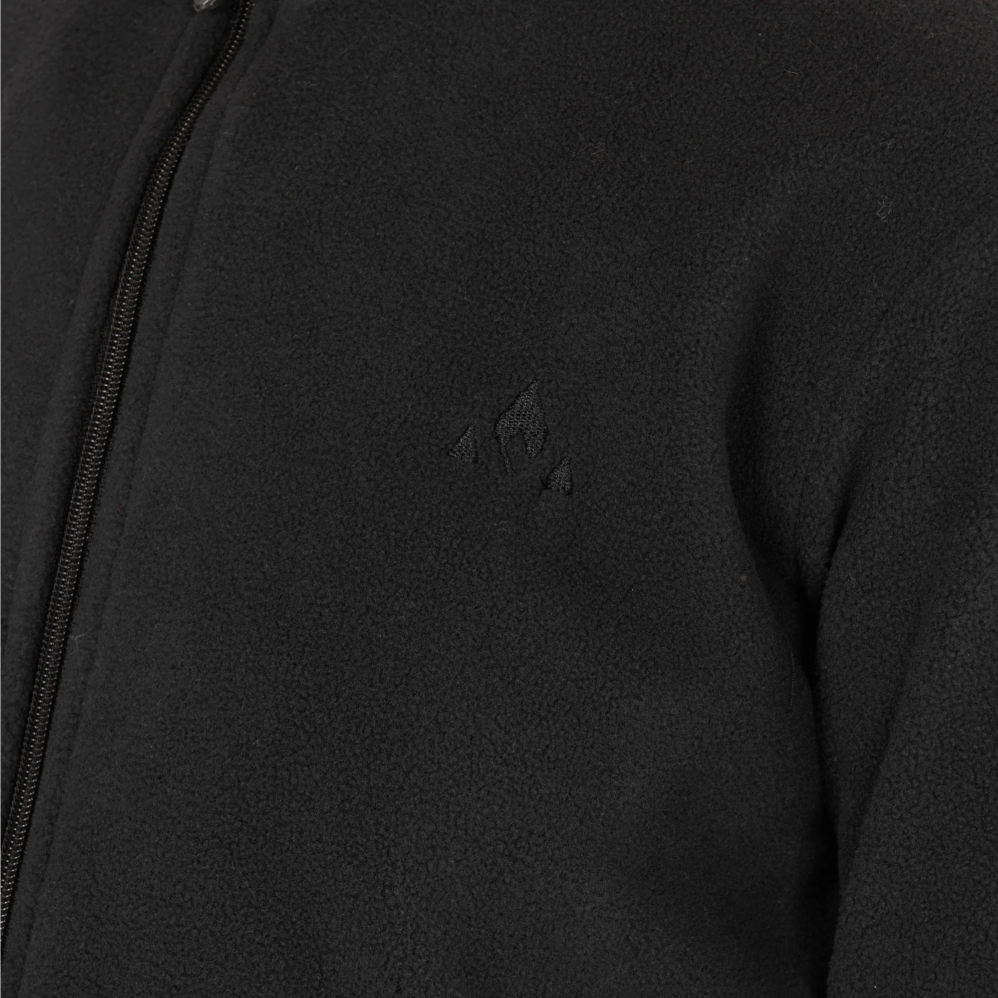 Women's Cocoon Fleece Jacket - Image 6