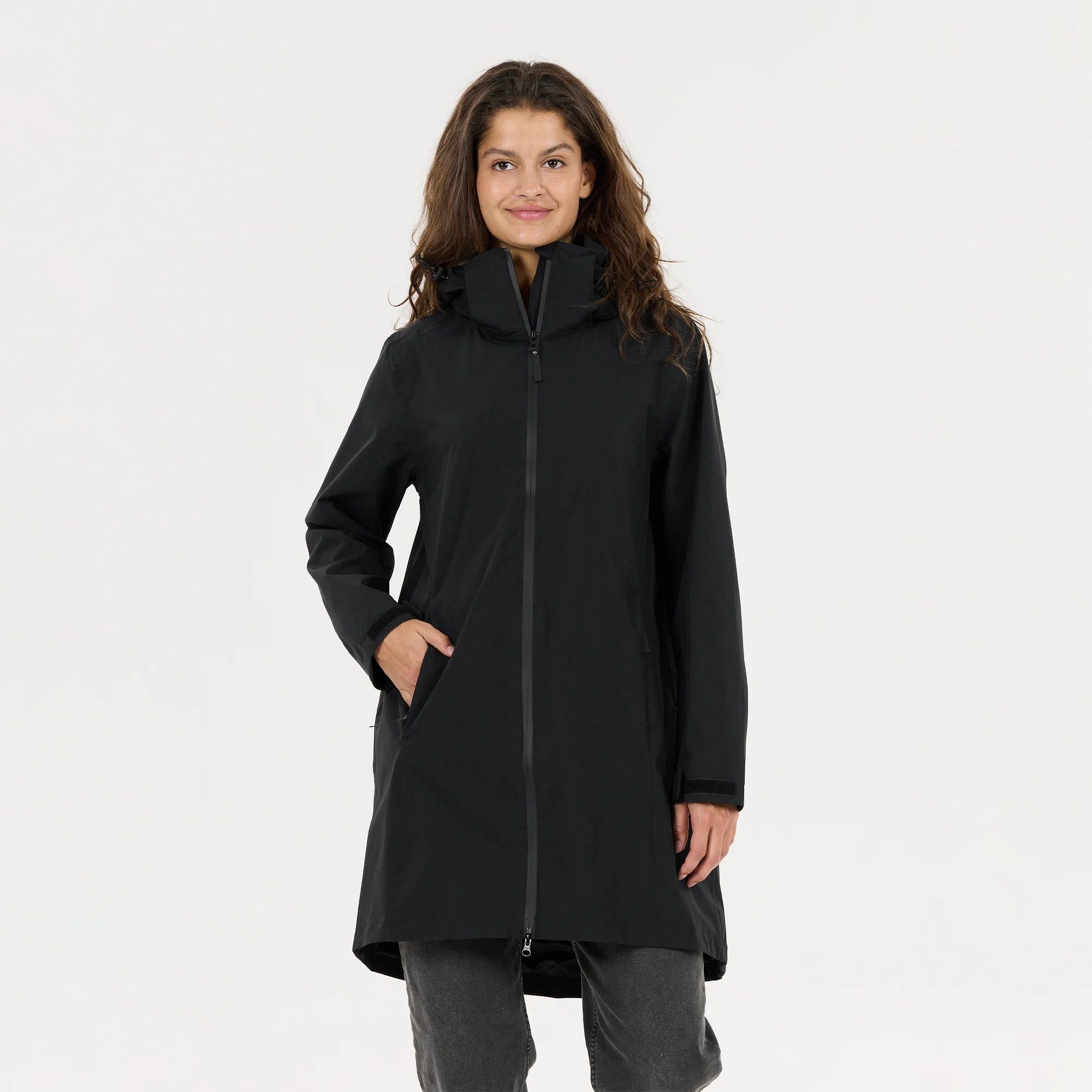 Women's Cyclone AWG Jacket - PRO 10000