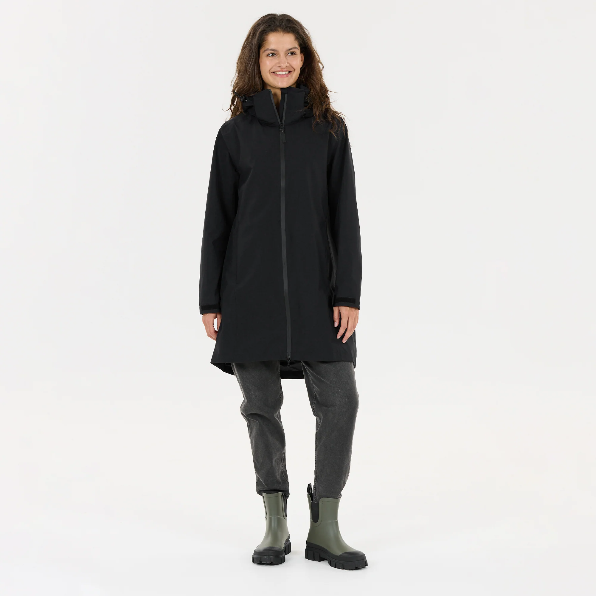 Women's Cyclone AWG Jacket - PRO 10000 - Image 10