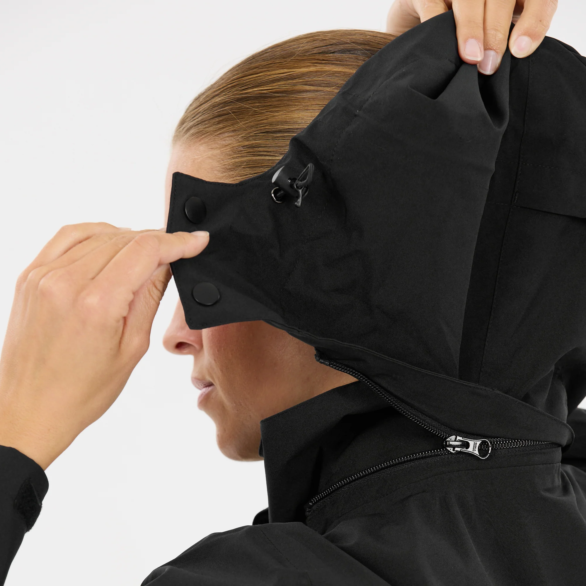 Women's Cyclone AWG Jacket - PRO 10000 - Image 4