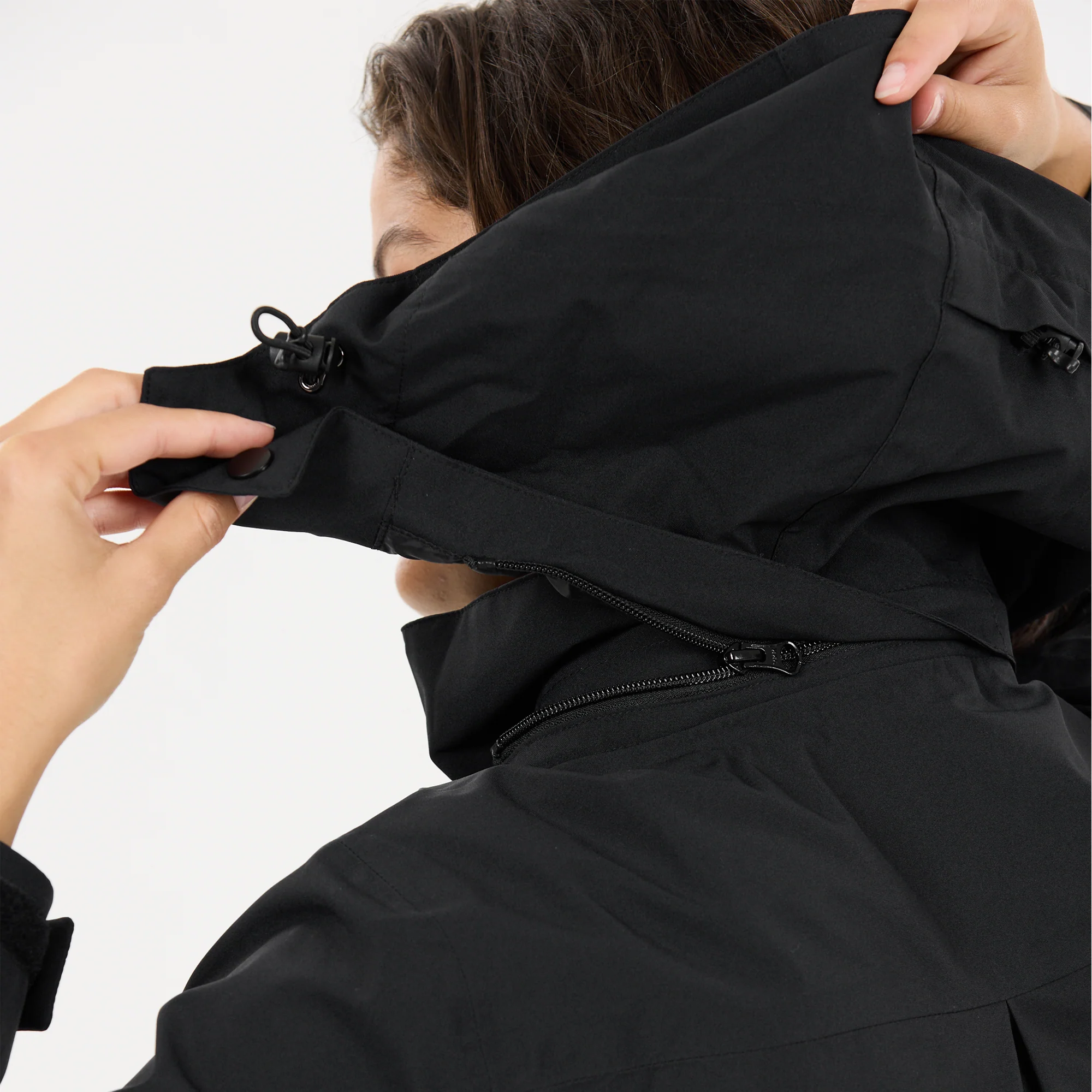 Women's Cyclone AWG Jacket - PRO 10000 - Image 7
